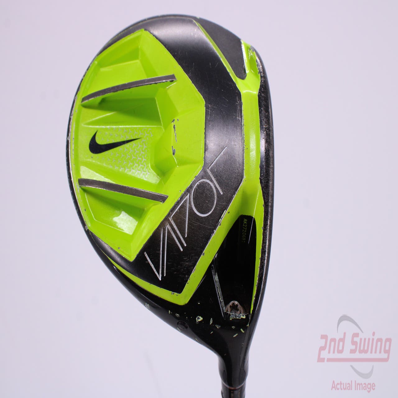 Beknopt Meerdere grond Nike Vapor Pro Driver (D-N2120783125) | 2nd Swing Golf