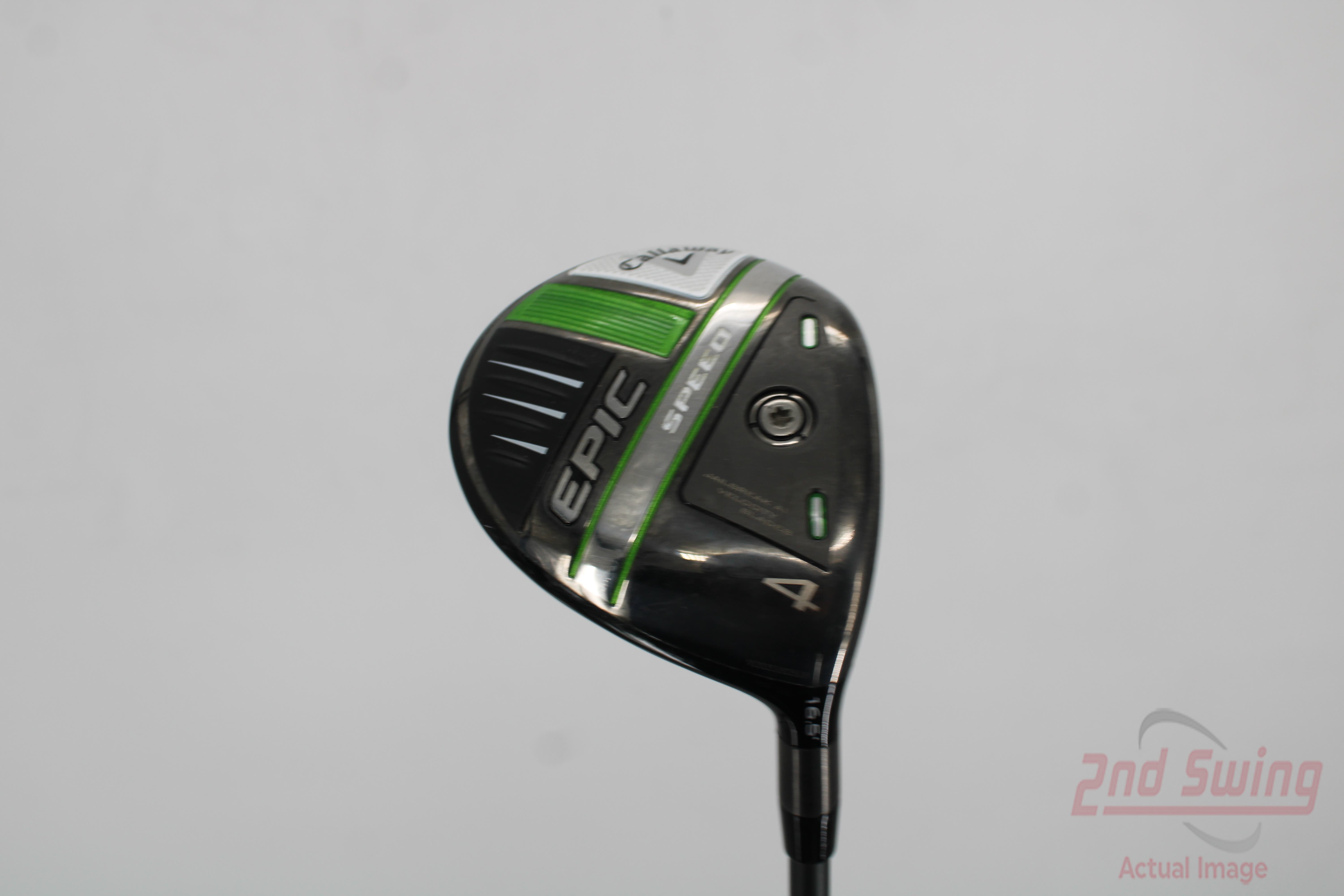 Callaway EPIC Speed Fairway Wood (D-N2226958771) | 2nd Swing Golf