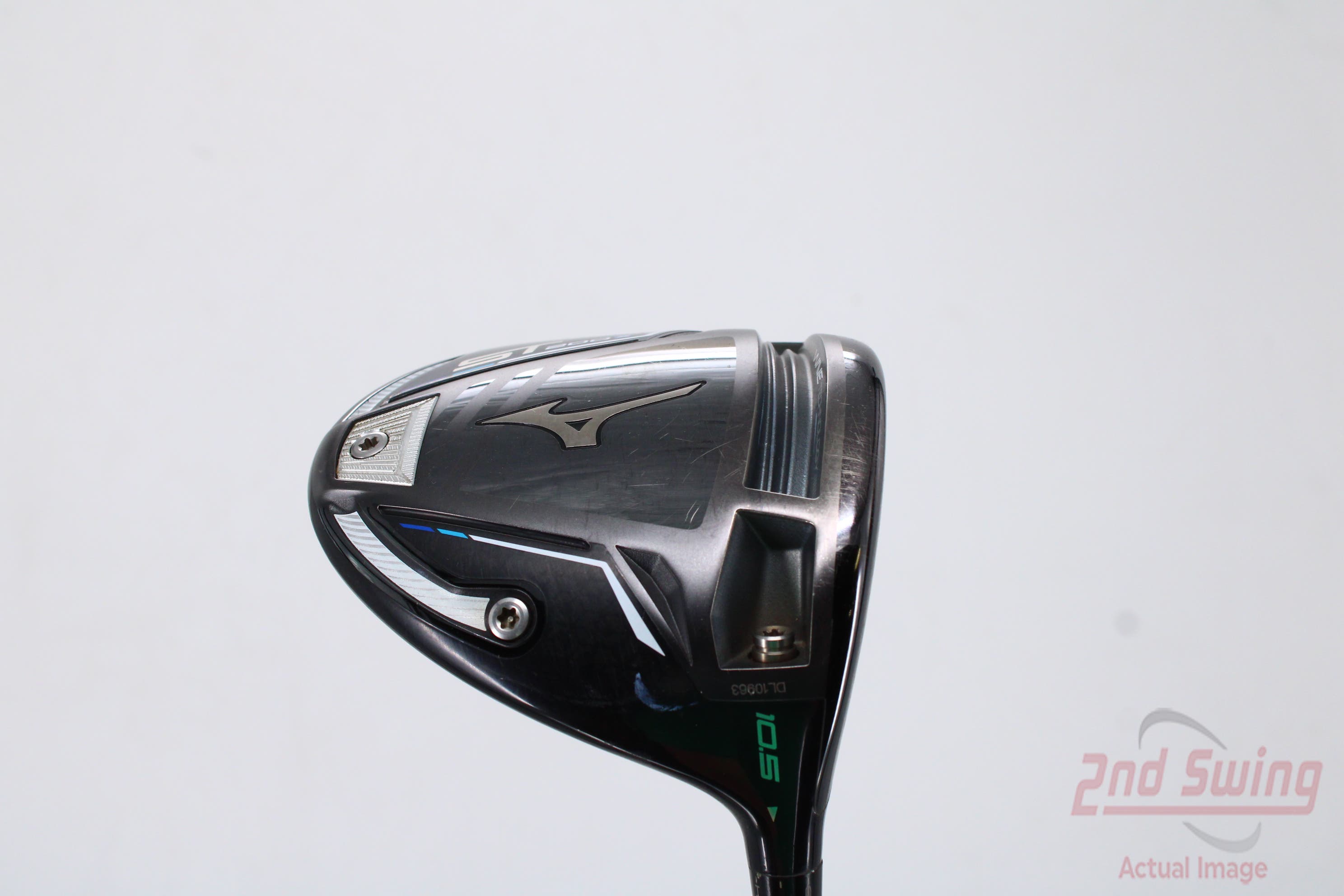 Mizuno ST200 X Driver | 2nd Swing Golf