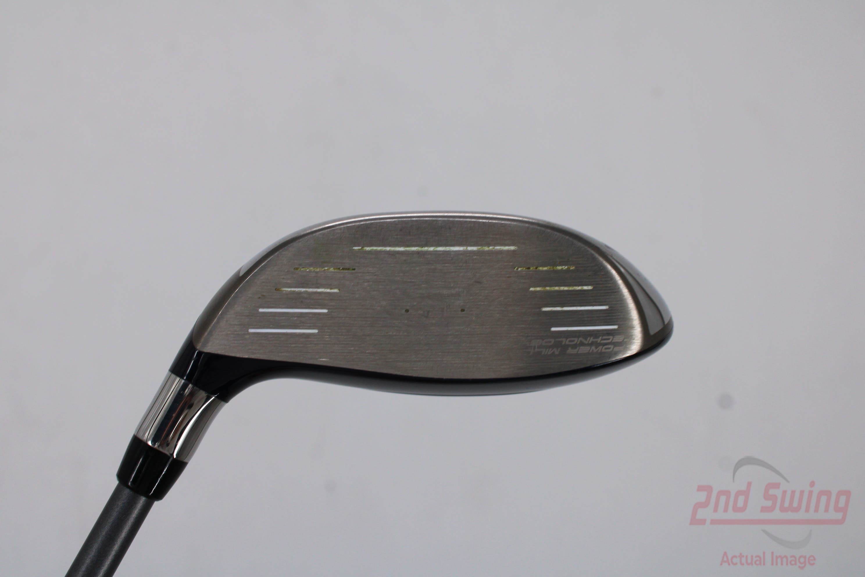 Bridgestone Tour B JGR Fairway Wood (D-N2226964303)