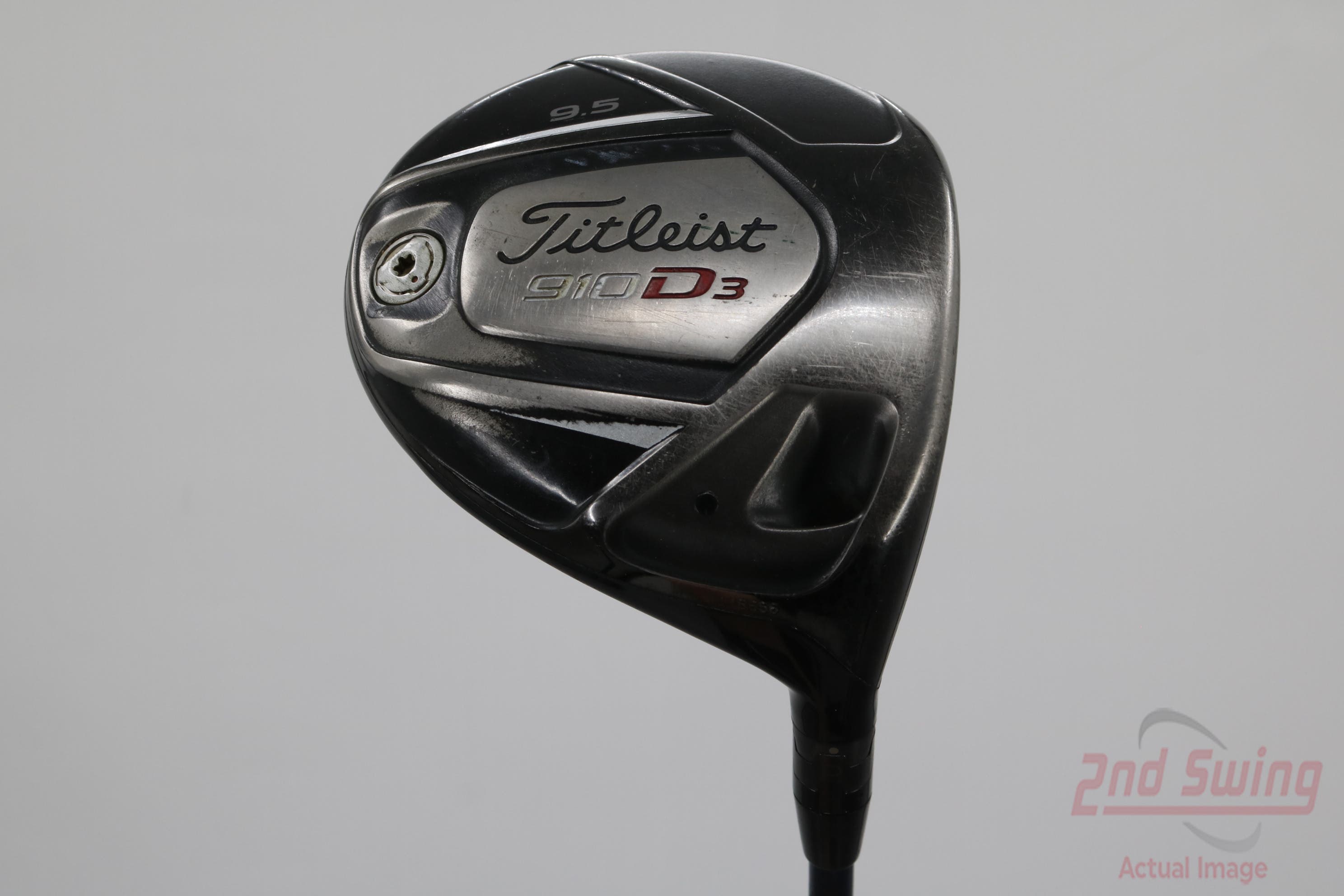 Titleist 910 D3 Driver | 2nd Swing Golf