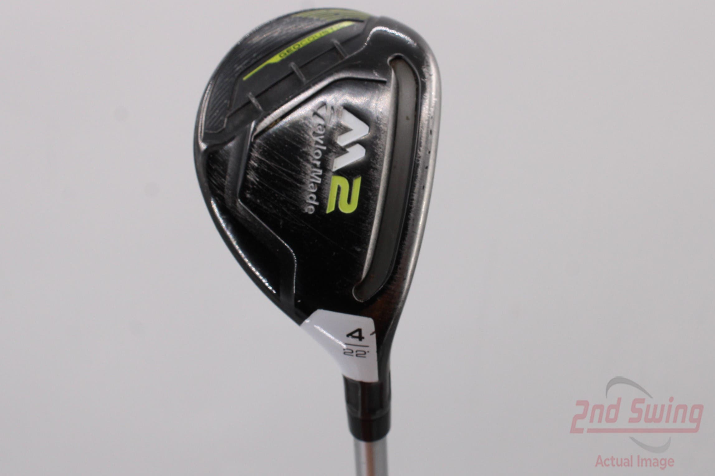 TaylorMade M2 Hybrid (D-N2226968138)