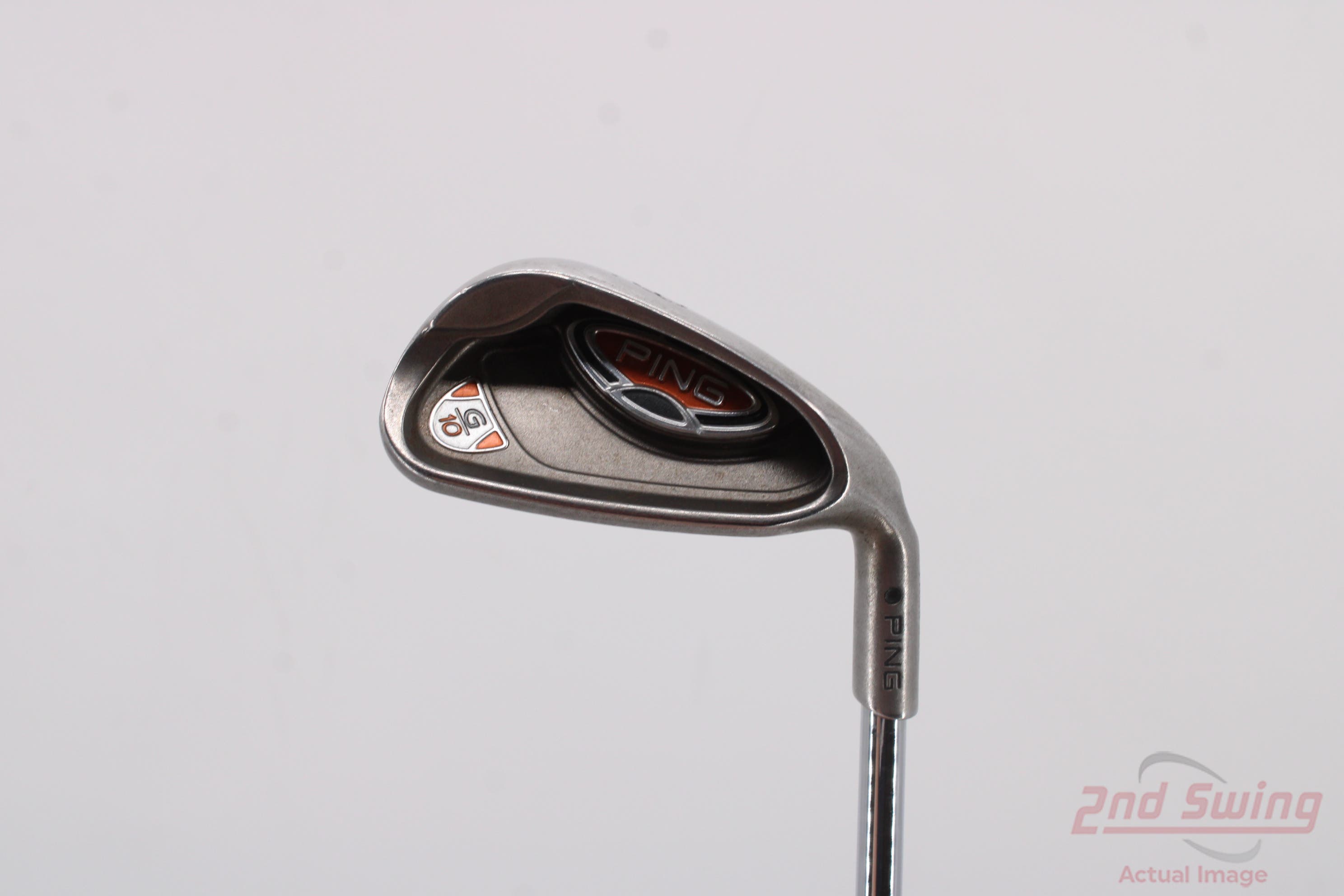 Offers Ping G10 Irons 5-9