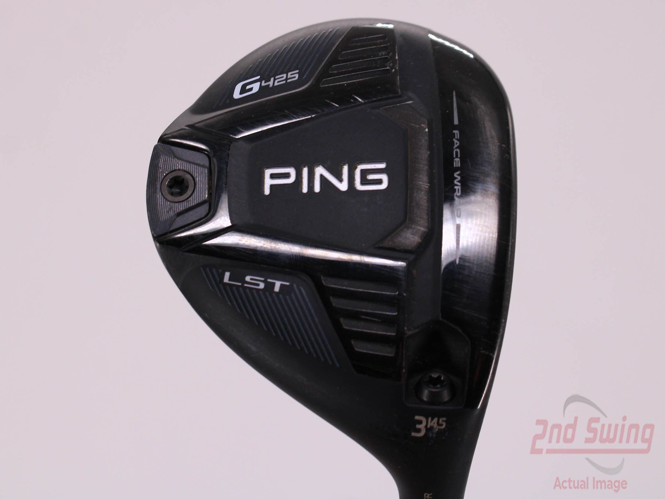 Ping G425 LST Fairway Wood (D-N2226968333) | 2nd Swing Golf