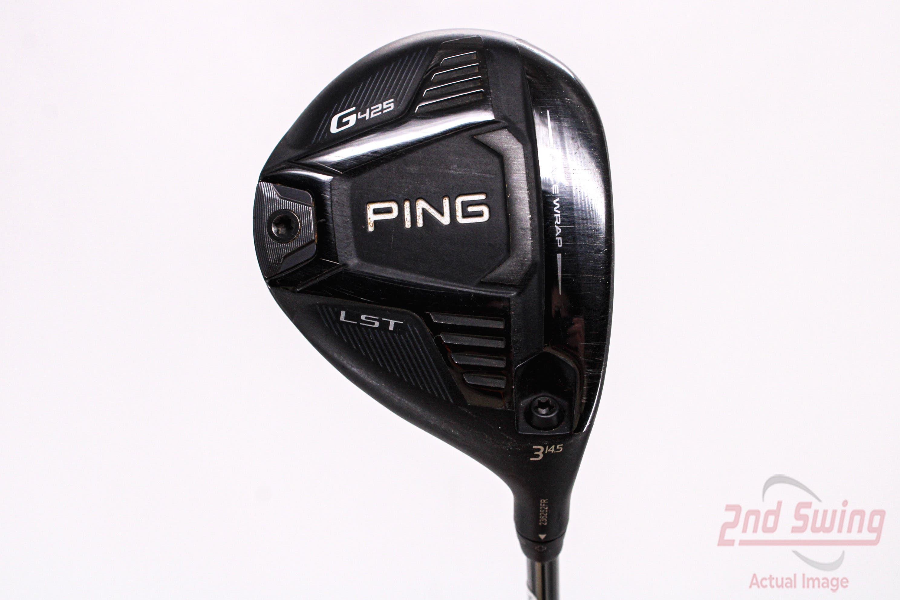 Ping G425 LST Fairway Wood (D-N2226968339)