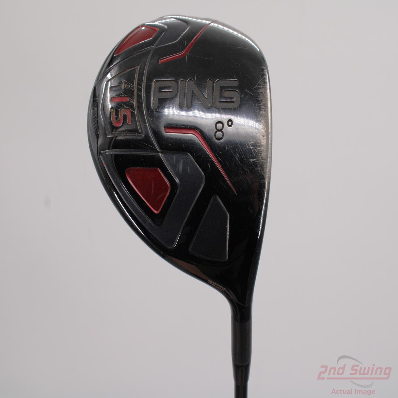 Ping i15 Driver (D-N2226968843) | 2nd Swing Golf