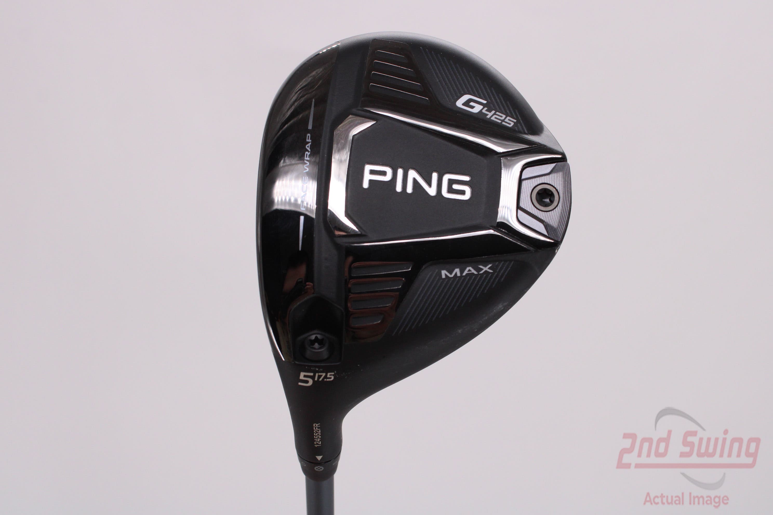 Ping G425 Max Fairway Wood (D-N2226969554) | 2nd Swing Golf