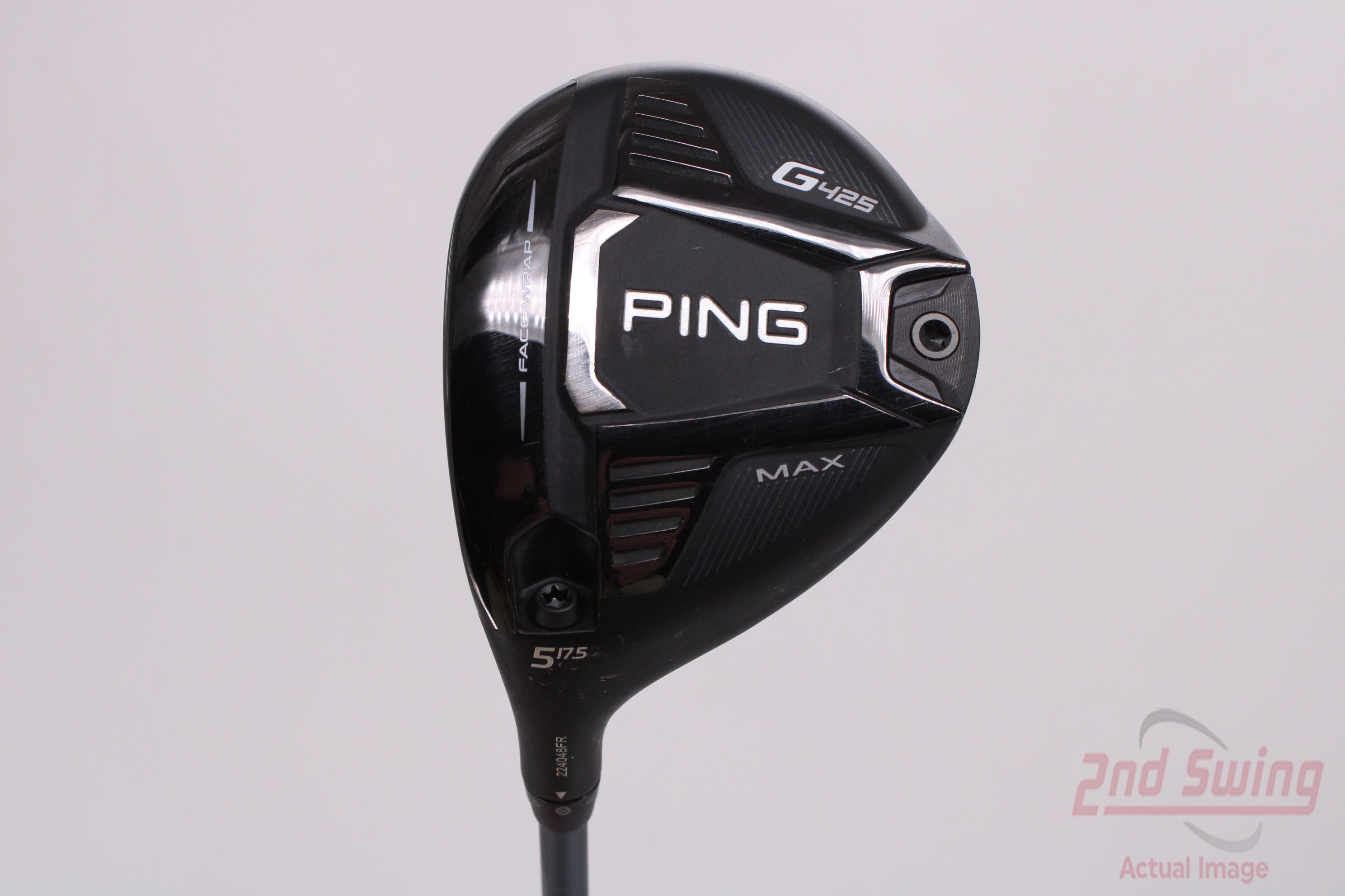 Ping G425 Max Fairway Wood (D-N2226969558) | 2nd Swing Golf