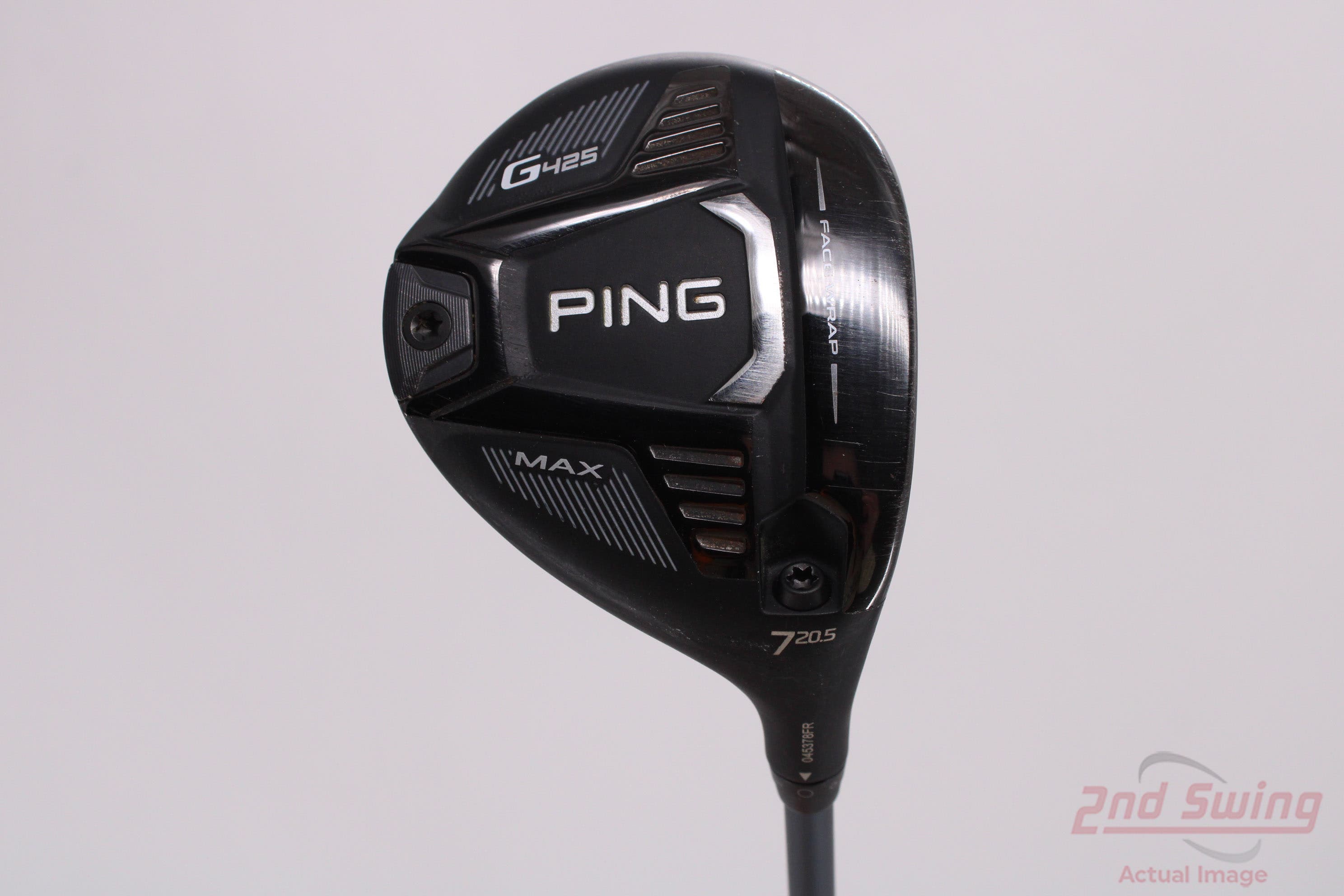 Ping G425 Max Fairway Wood (D-N2226969961) | 2nd Swing Golf