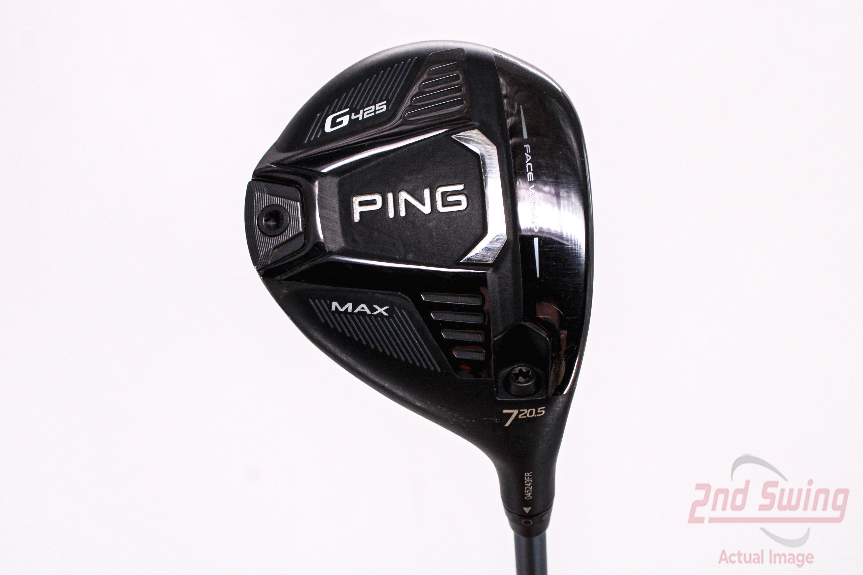 PING G425 MAX 7W（20.5）