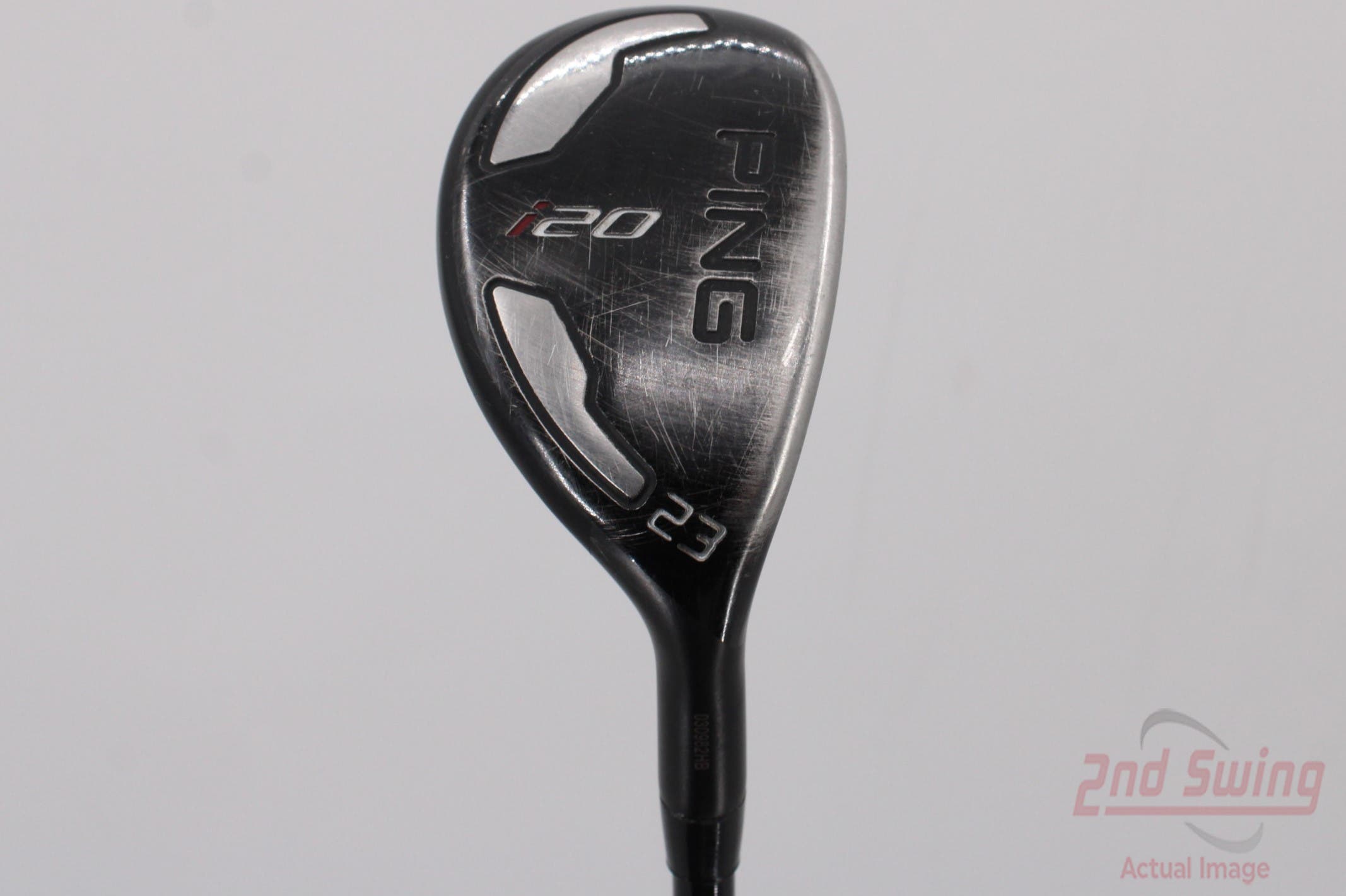 Ping I20 Hybrid (D-N2226972592) | 2nd Swing Golf