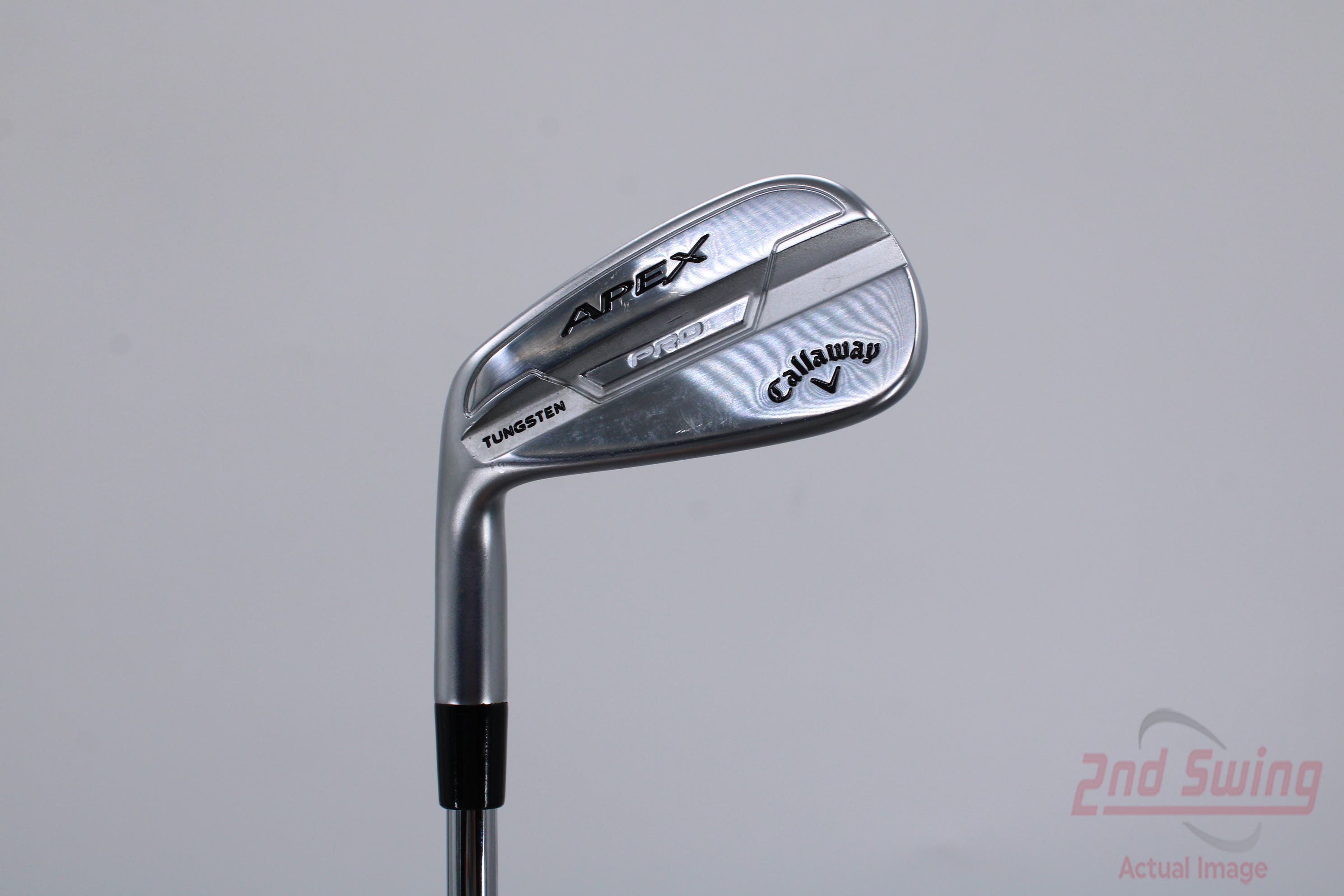 Callaway Apex Pro 21 Single Iron | 2nd Swing Golf