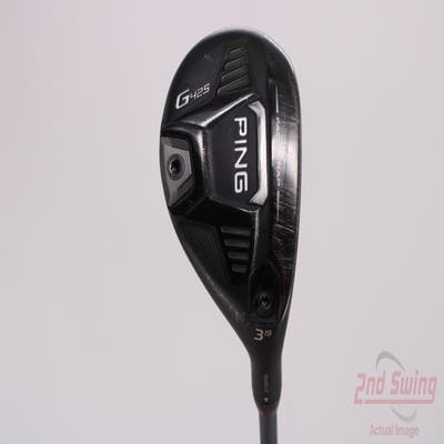 Ping G425 Hybrid 3 Hybrid 19° ALTA CB 70 Slate Graphite Stiff Right Handed 40.25in