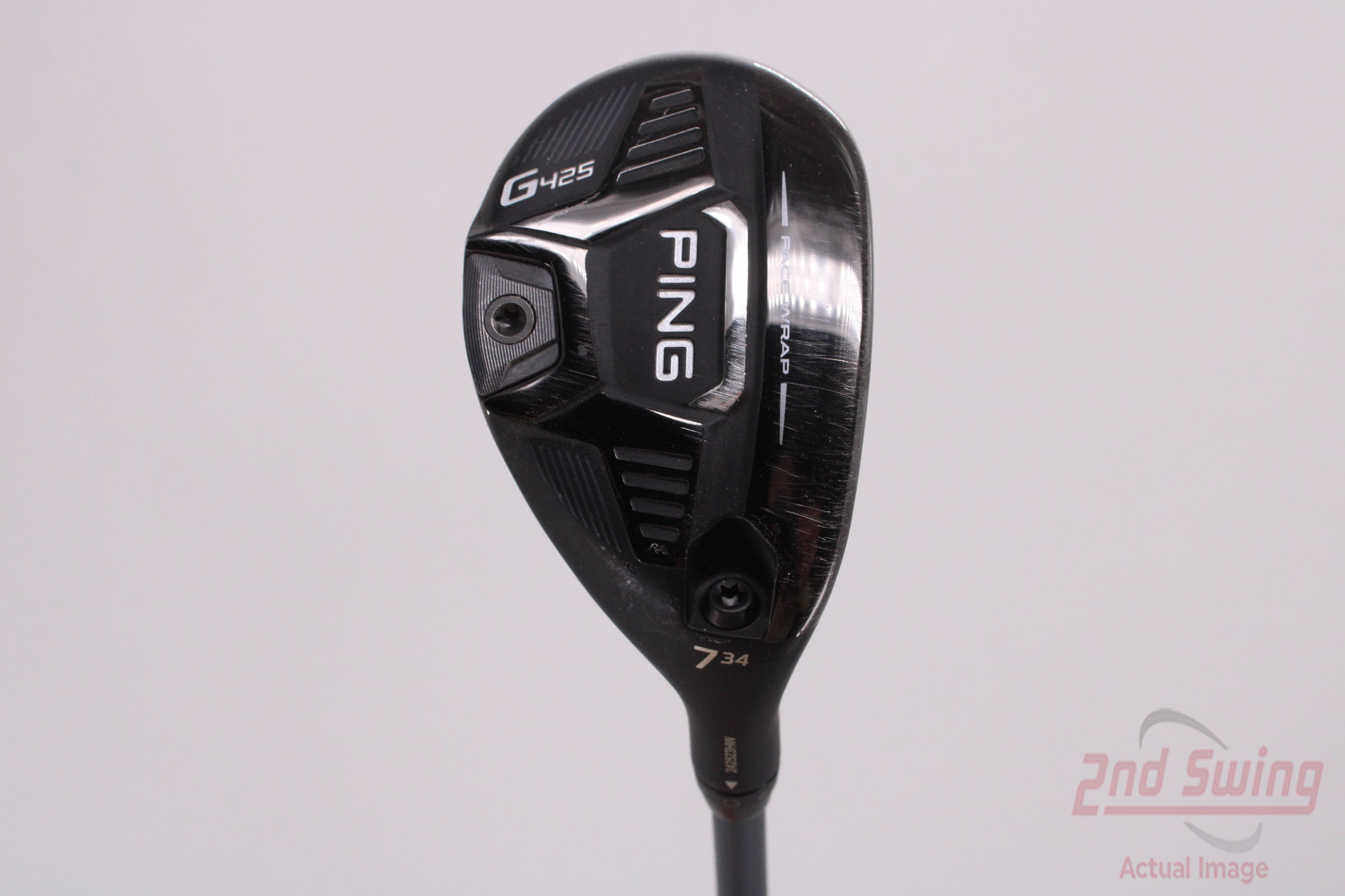 Ping G425 Hybrid (D-N2226999078) | 2nd Swing Golf