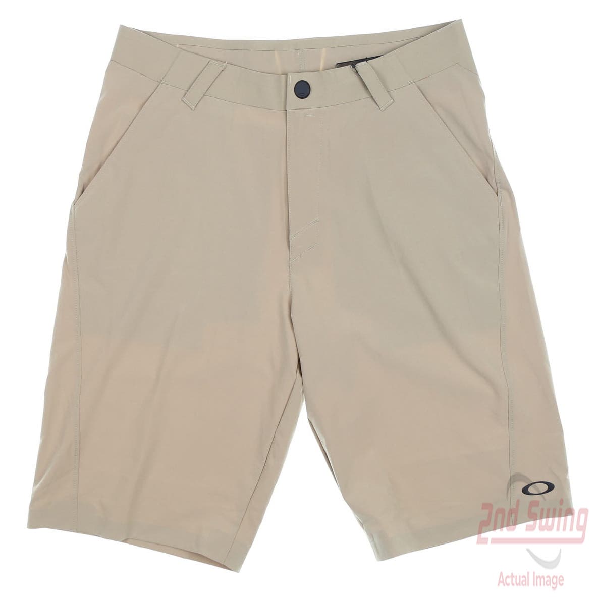 Oakley All Mens Golf Shorts (D-N2227021090) | 2nd Swing Golf