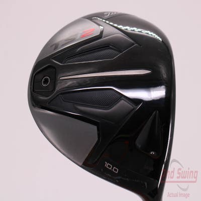 Titleist TSi2 Driver 10° MCA Kuro Kage Black DC 5G 50 Graphite Regular Right Handed 45.0in