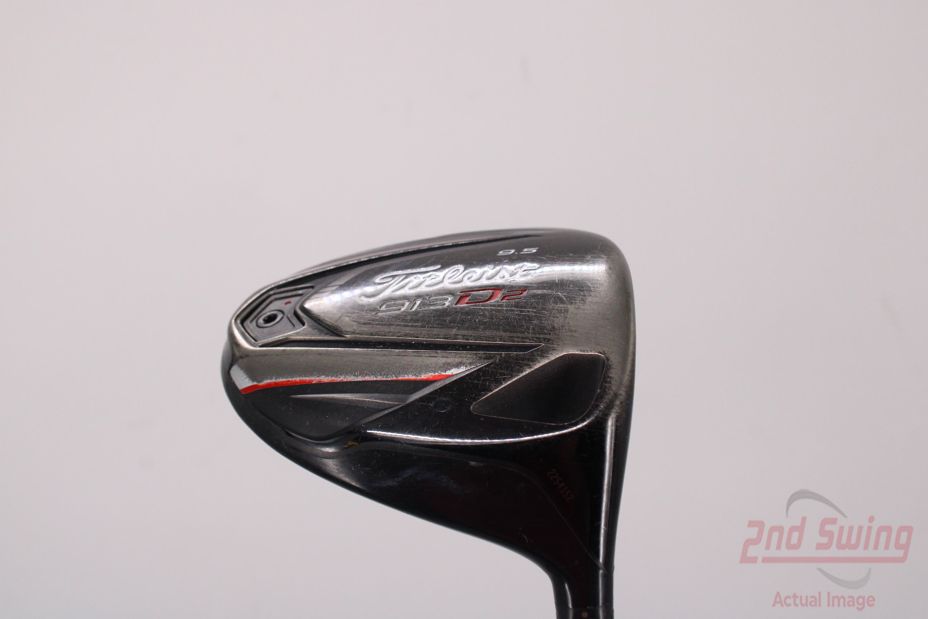 Titleist 913 D2 Driver (D-N2227035462) | 2nd Swing Golf