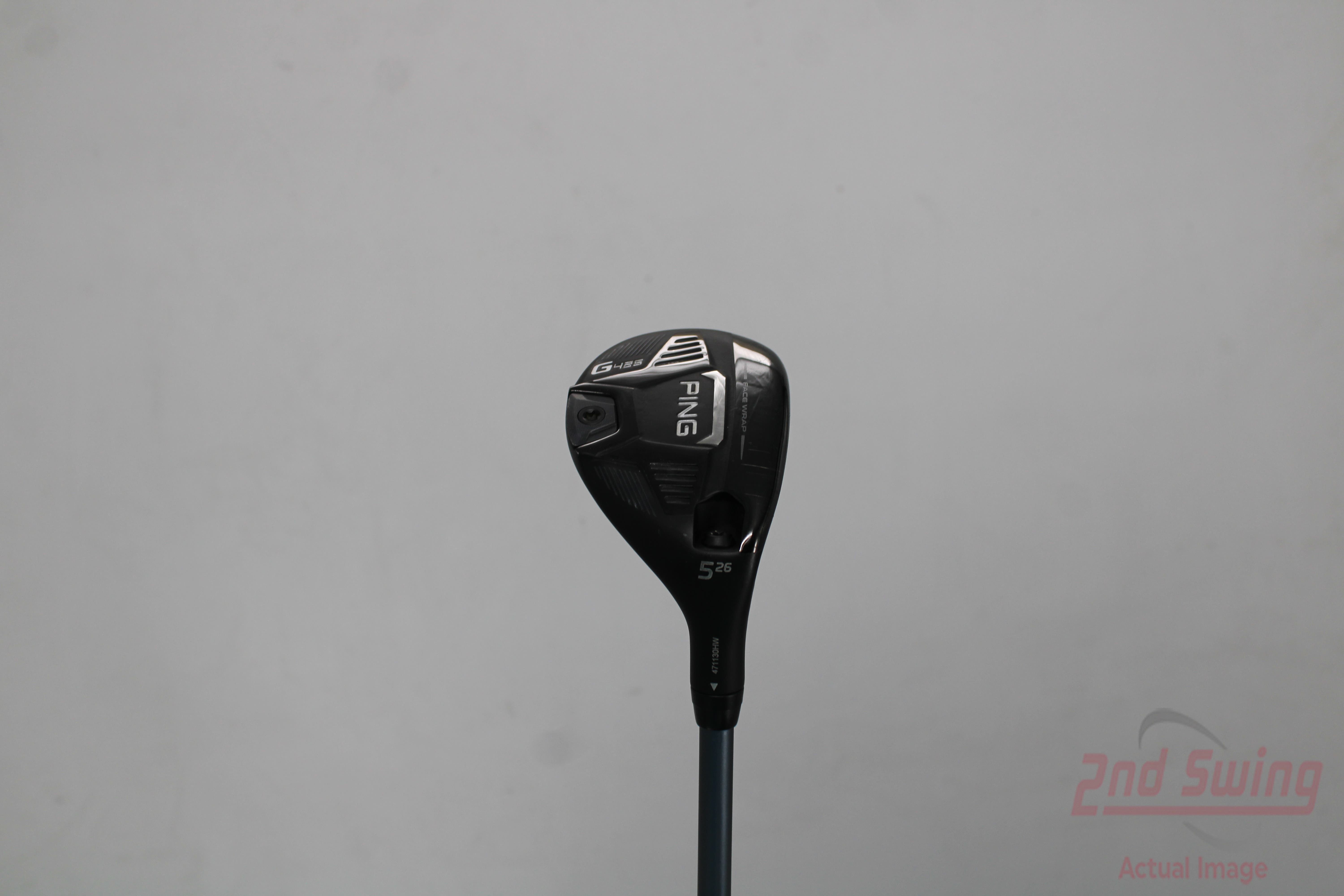 Ping G425 Hybrid (D-N2227039869) | 2nd Swing Golf