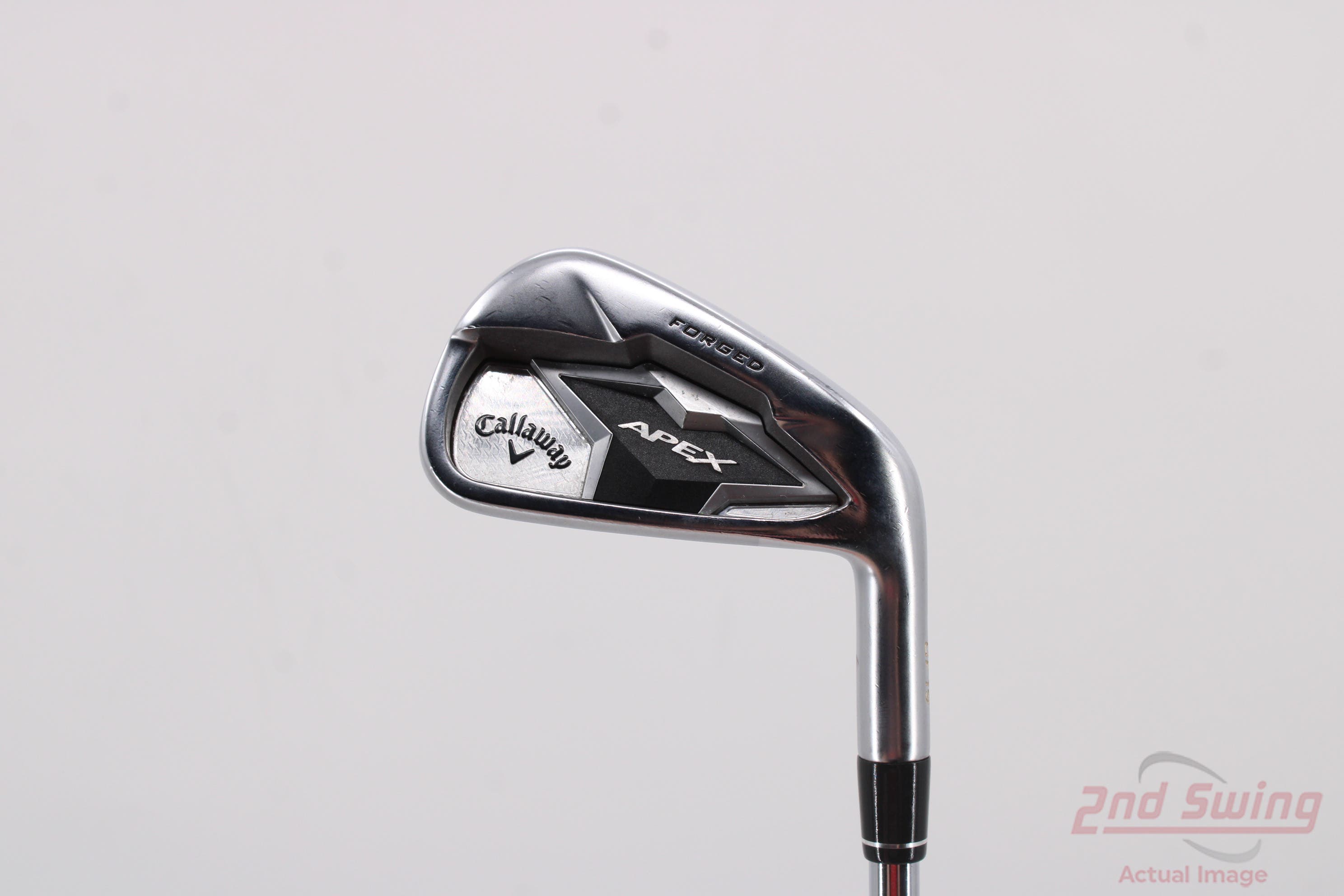 Callaway Apex Pro 19 Forged shops 4 Iron / **Lefty** / Nice Grip Too!