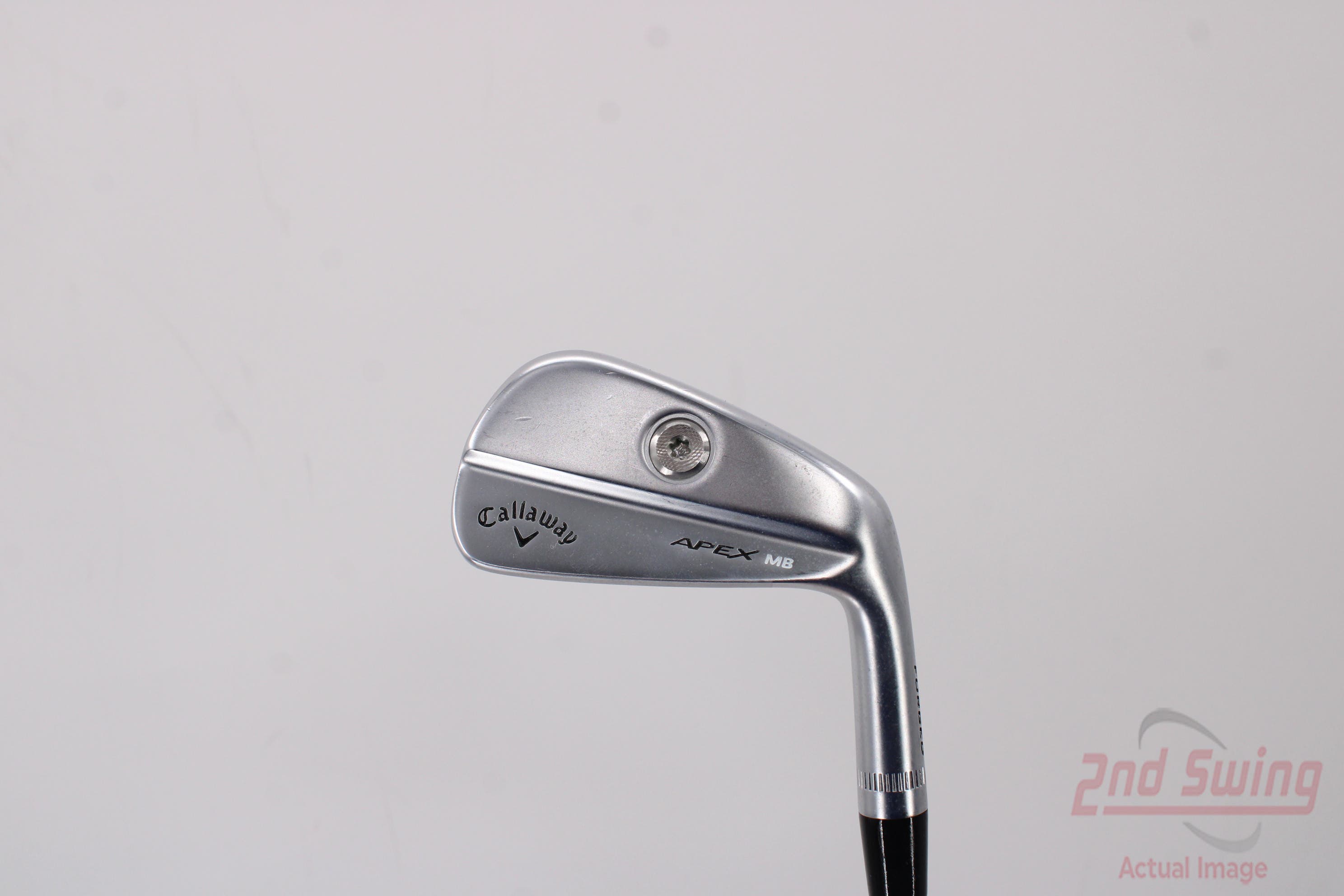 Callaway Apex MB 21 Single Iron (D-N2227040472)