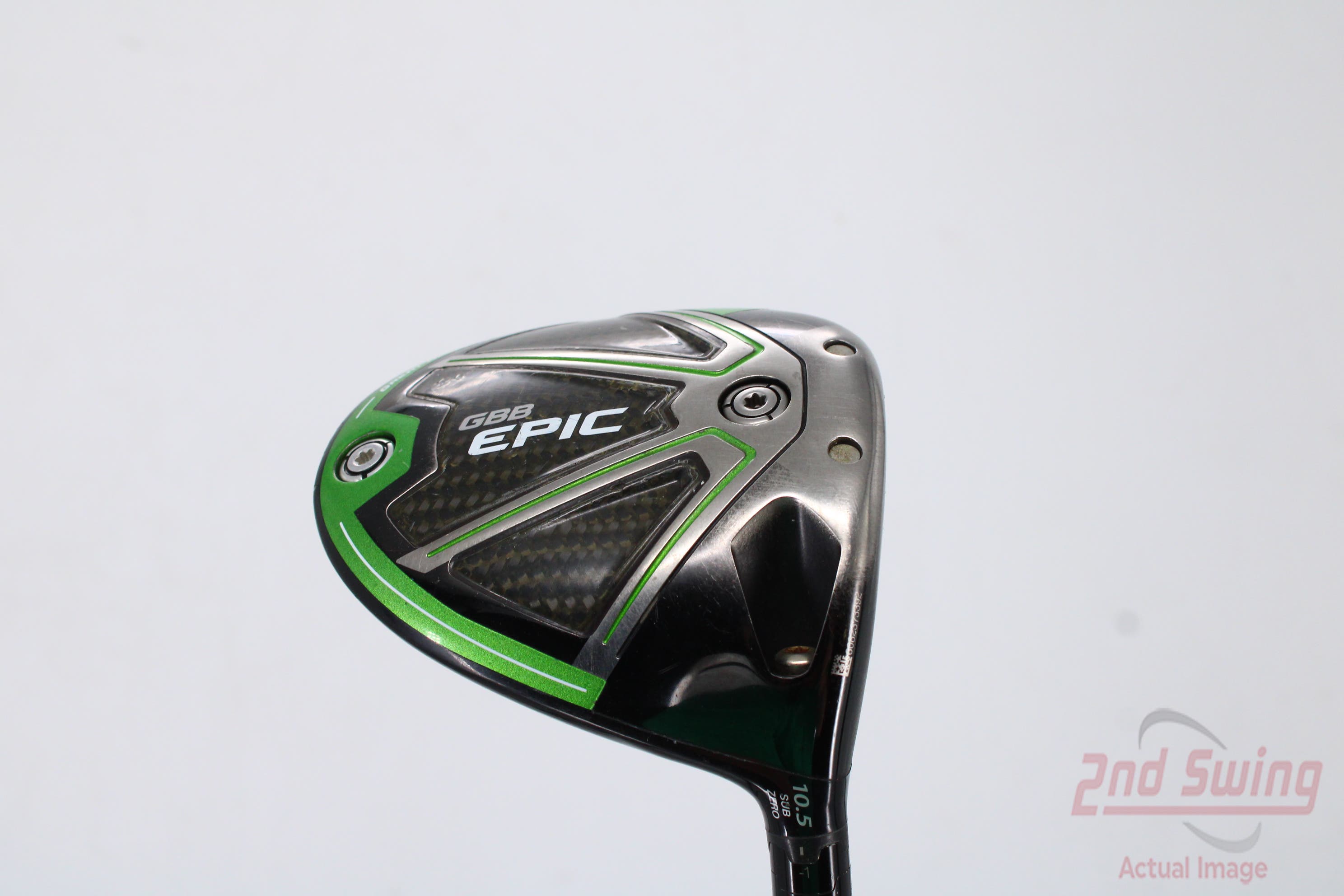 Callaway GBB Epic Sub Zero Driver (D-N2227042283)