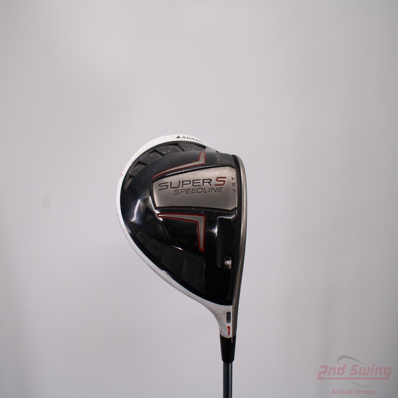 Adams Speedline Super S Driver (D-N2227053904) | 2nd Swing Golf