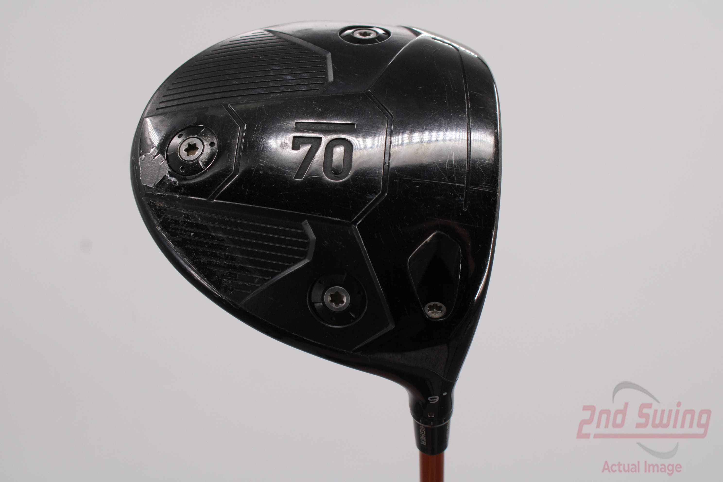 849 Pro Golf Driver, Shop Custom Golf Drivers