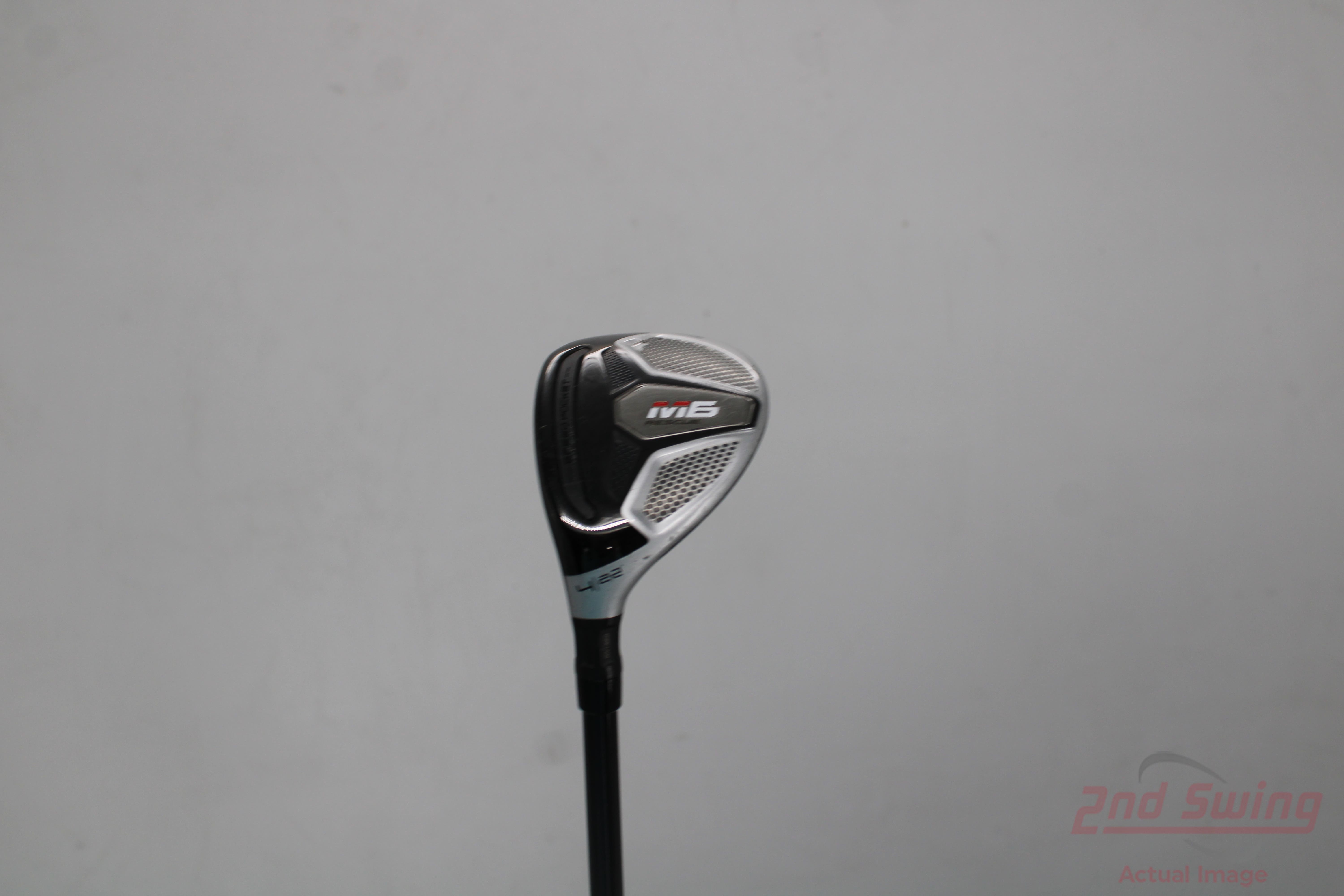 TaylorMade M6 Hybrid (D-N2227088968) | 2nd Swing Golf