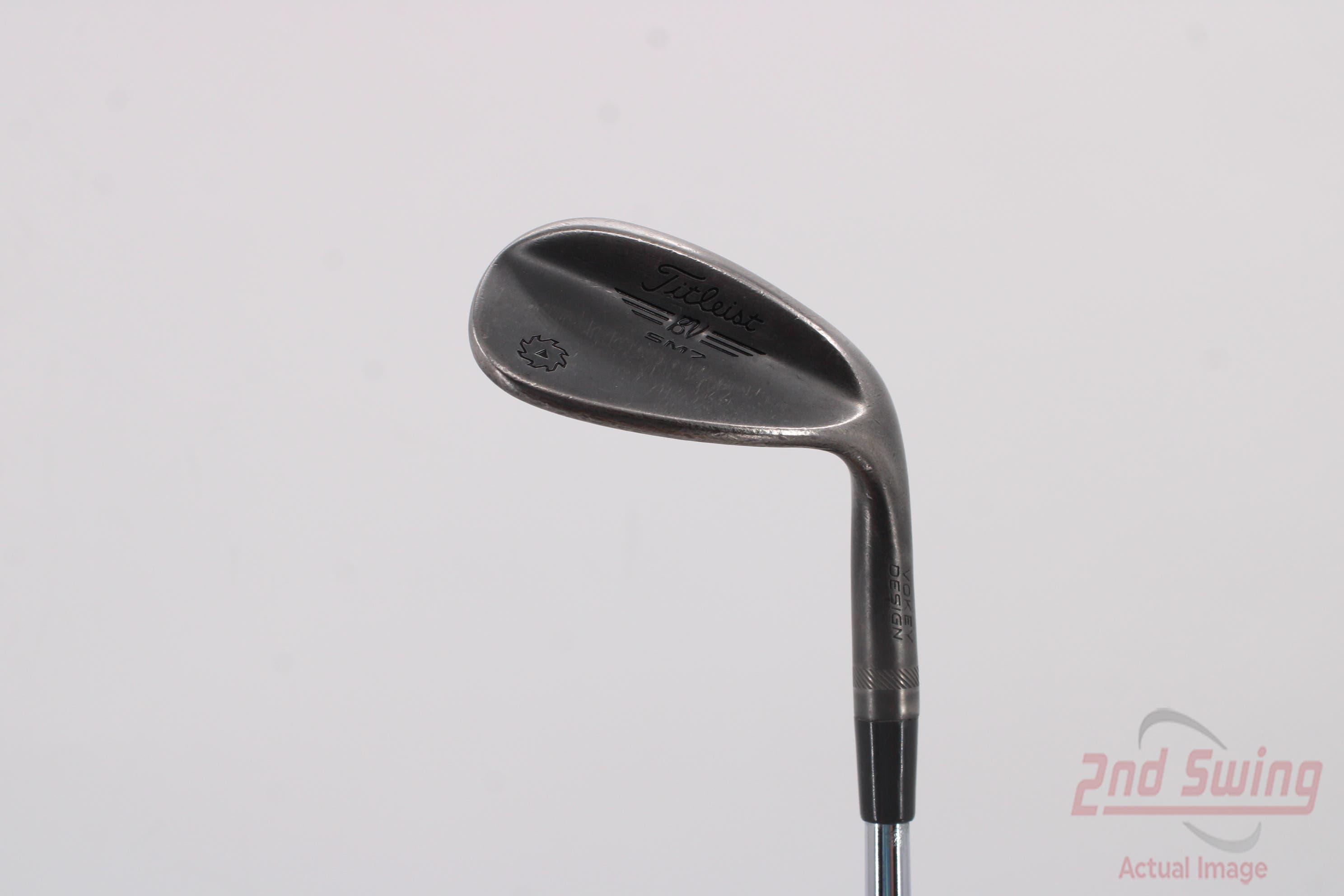 Titleist vokey sale wedges sm7