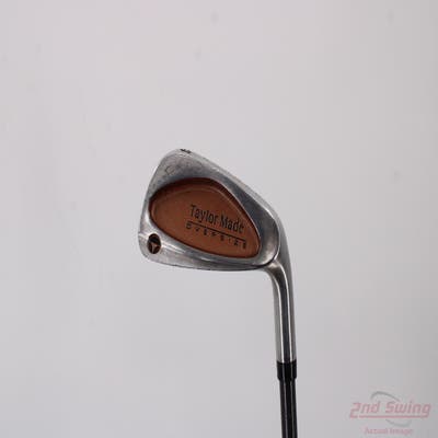 TaylorMade Burner Oversize Single Iron 4 Iron TM Bubble Graphite Stiff Right Handed 39.0in