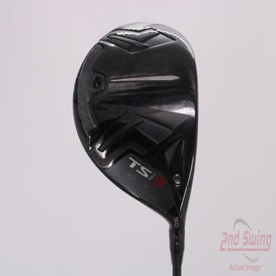 Titleist TSi3 Driver 9° MCA Kuro Kage Black DC 5G 50 Graphite Regular Right Handed 45.5in