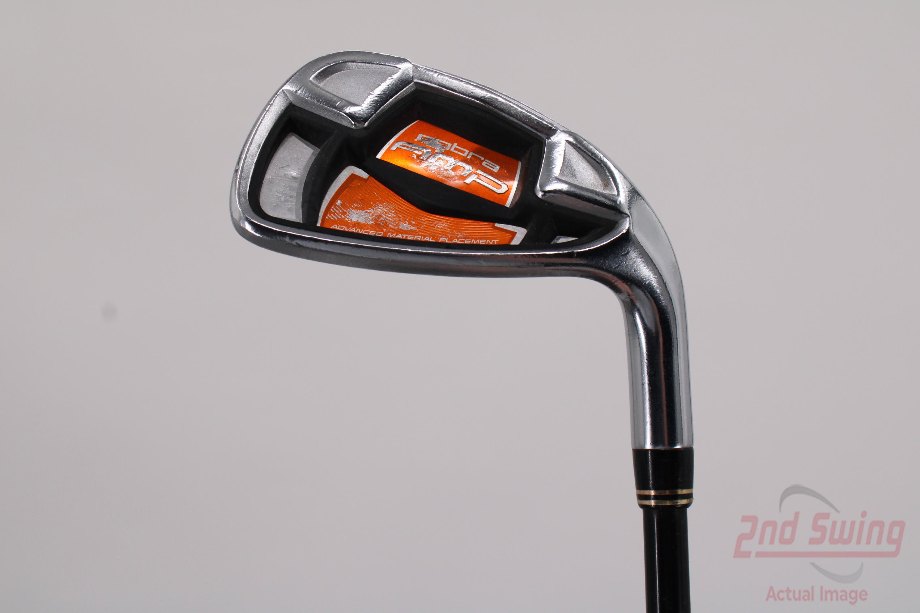 Cobra AMP Single Iron (D-N2227131056) | 2nd Swing Golf