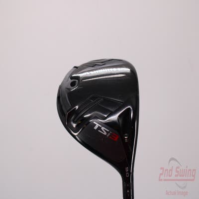 Titleist TSi3 Driver 9° Kuro Kage Dual-Core Tini 40 Graphite Ladies Right Handed 44.5in