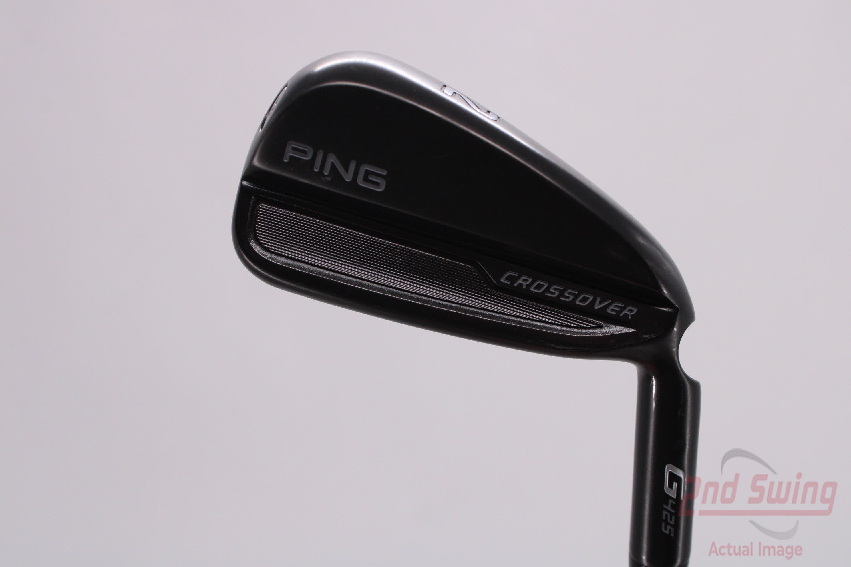 Ping G425 Crossover Hybrid (D-N2227140945) | 2nd Swing Golf