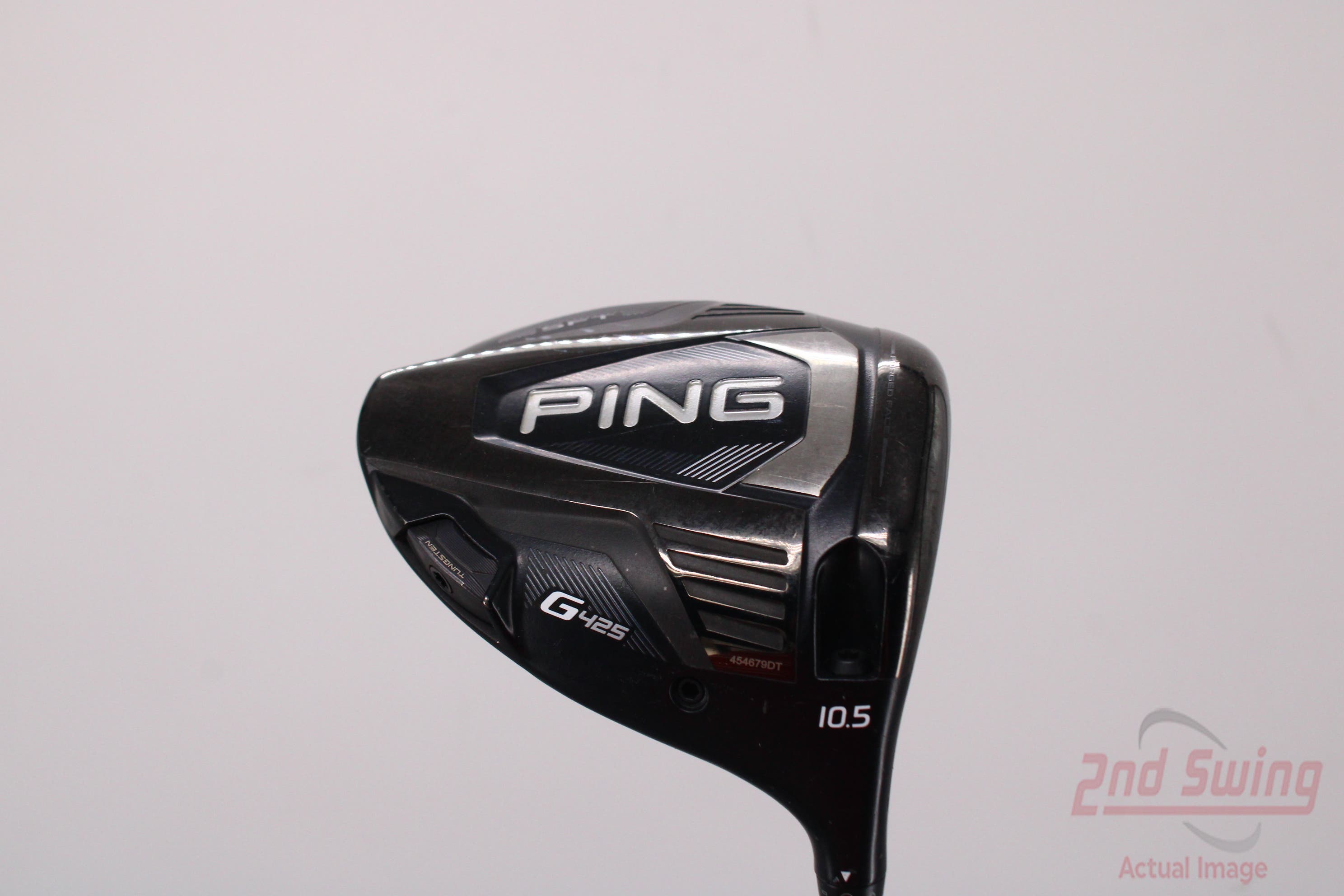 Ping G425 SFT Driver (D-N2227141556) | 2nd Swing Golf