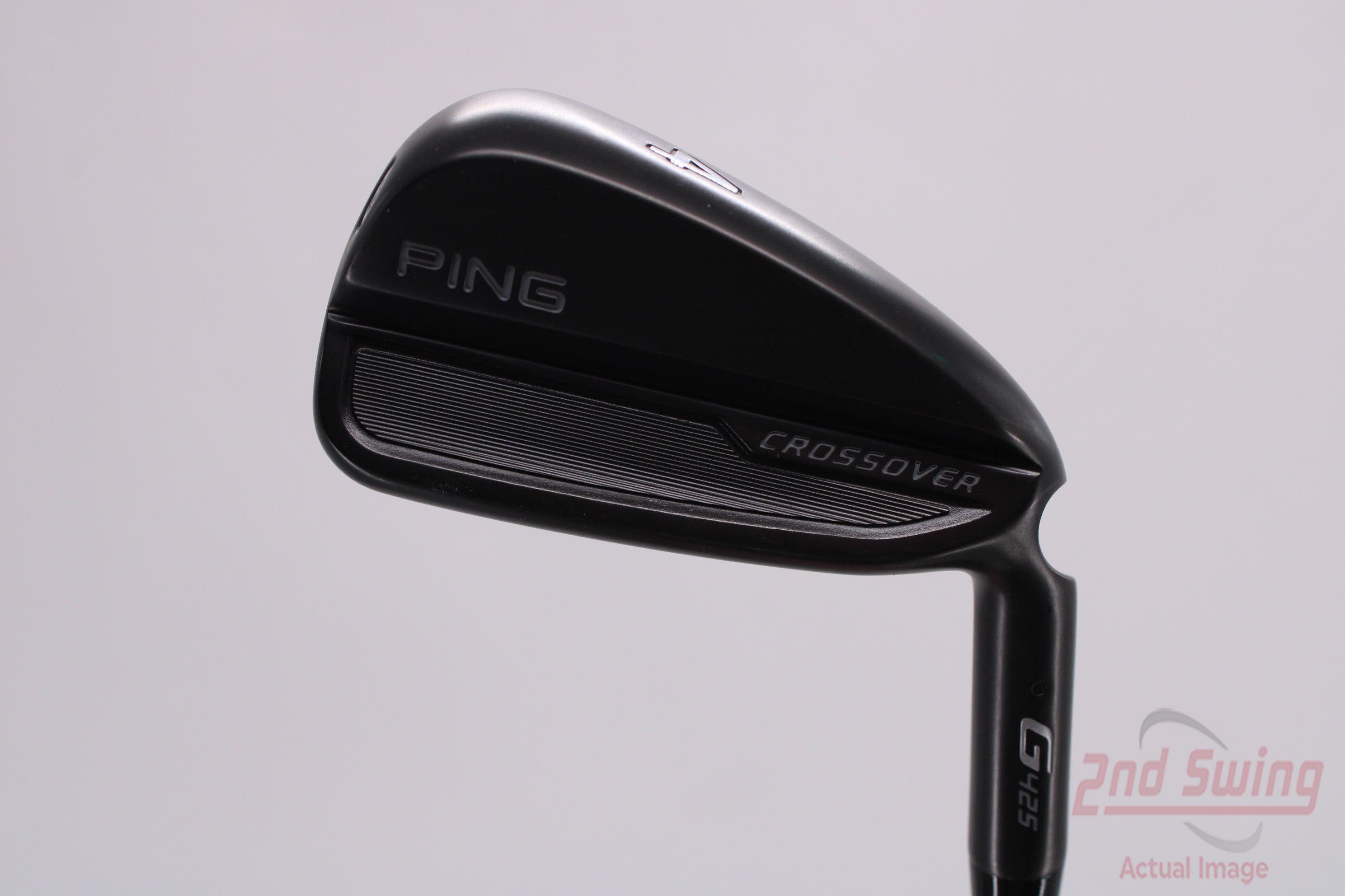 Ping G425 Crossover Hybrid | 2nd Swing Golf