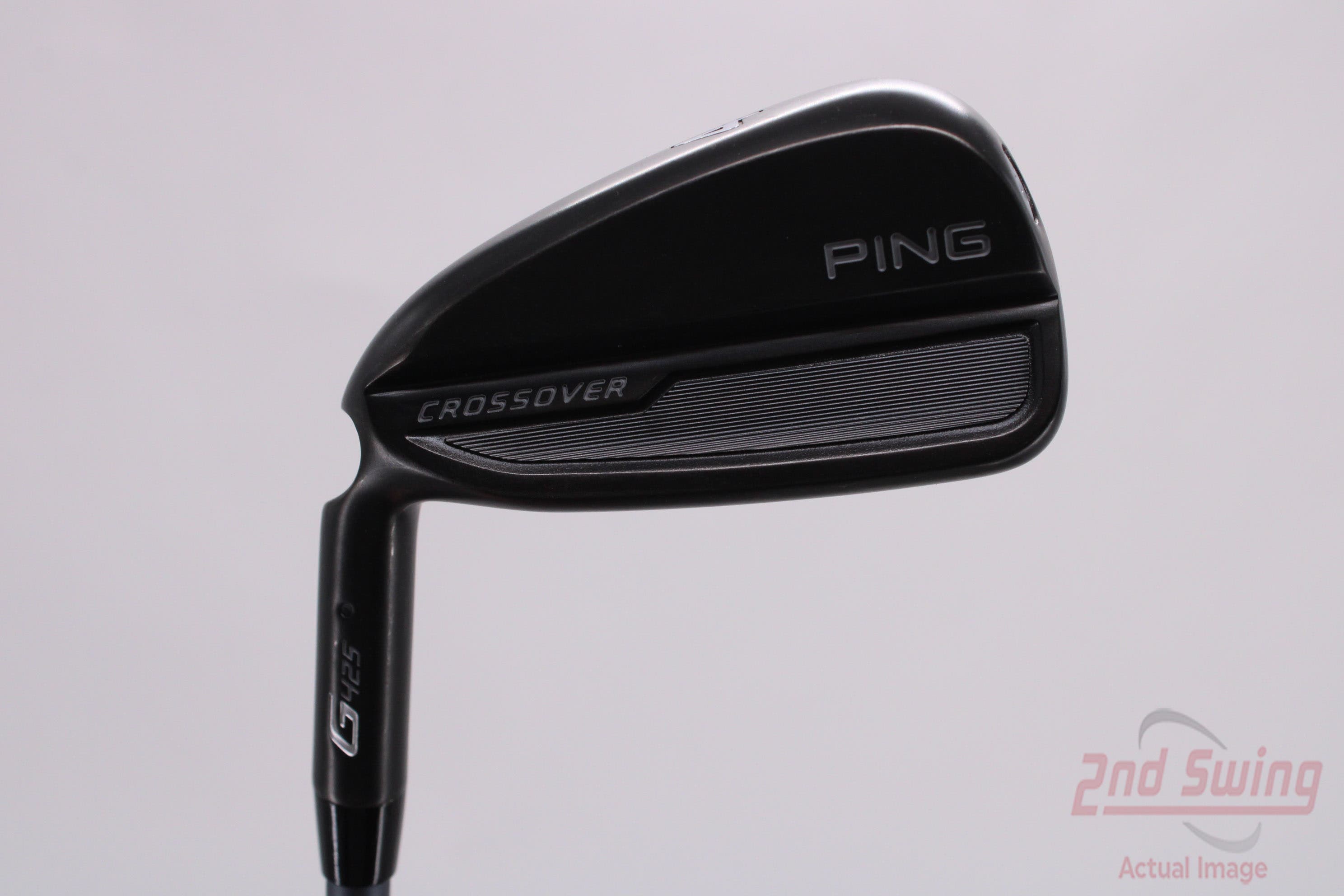 Ping G425 Crossover Hybrid | 2nd Swing Golf