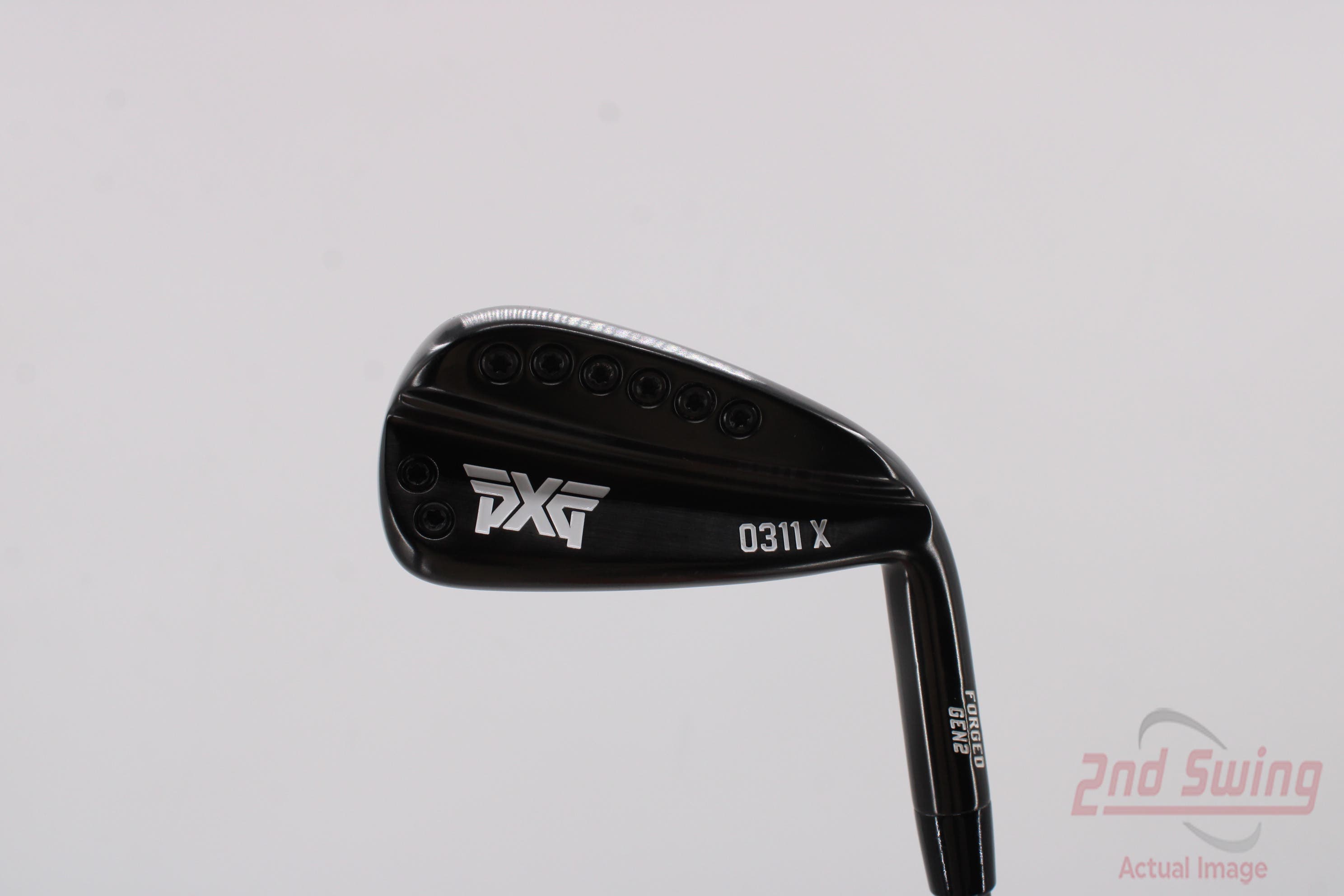 税込】 PXG 1番ユーティリティアイアン GEN2 0311X GEN2 0311X PXG 4番