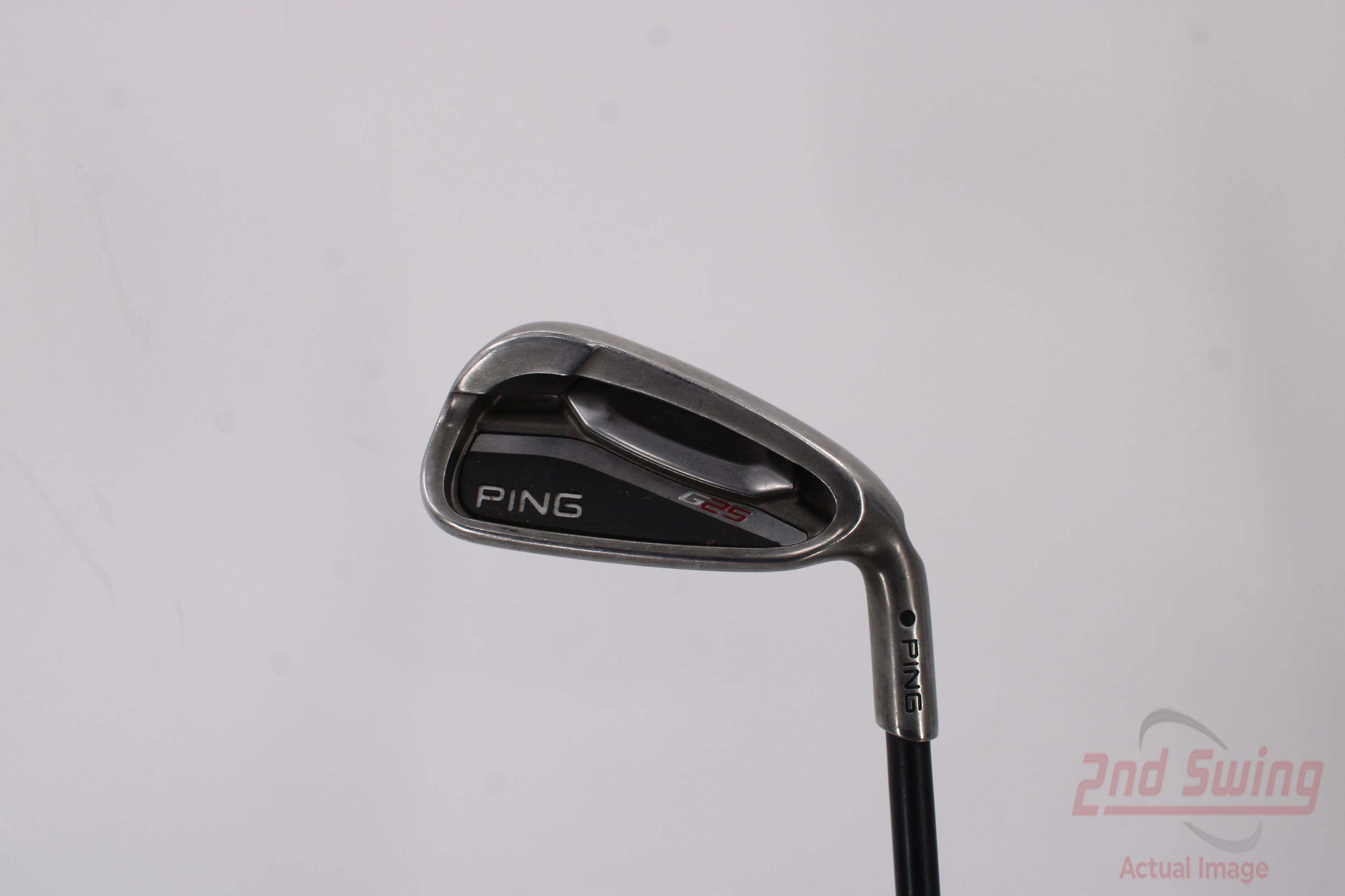 Ping G25 Single Iron | 2nd Swing Golf