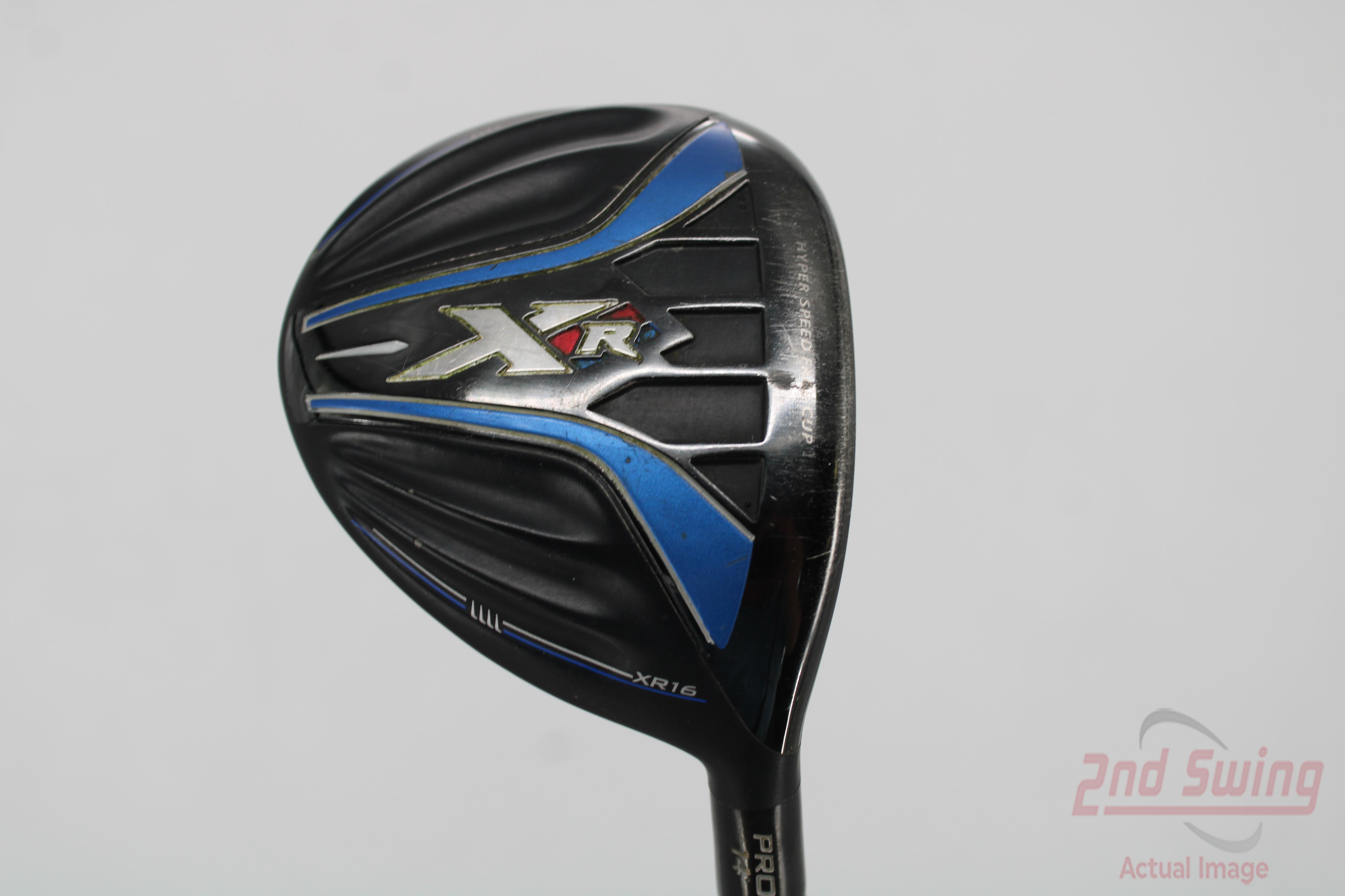 Callaway XR 16 Pro Fairway Wood (D-N2227158571) | 2nd Swing Golf