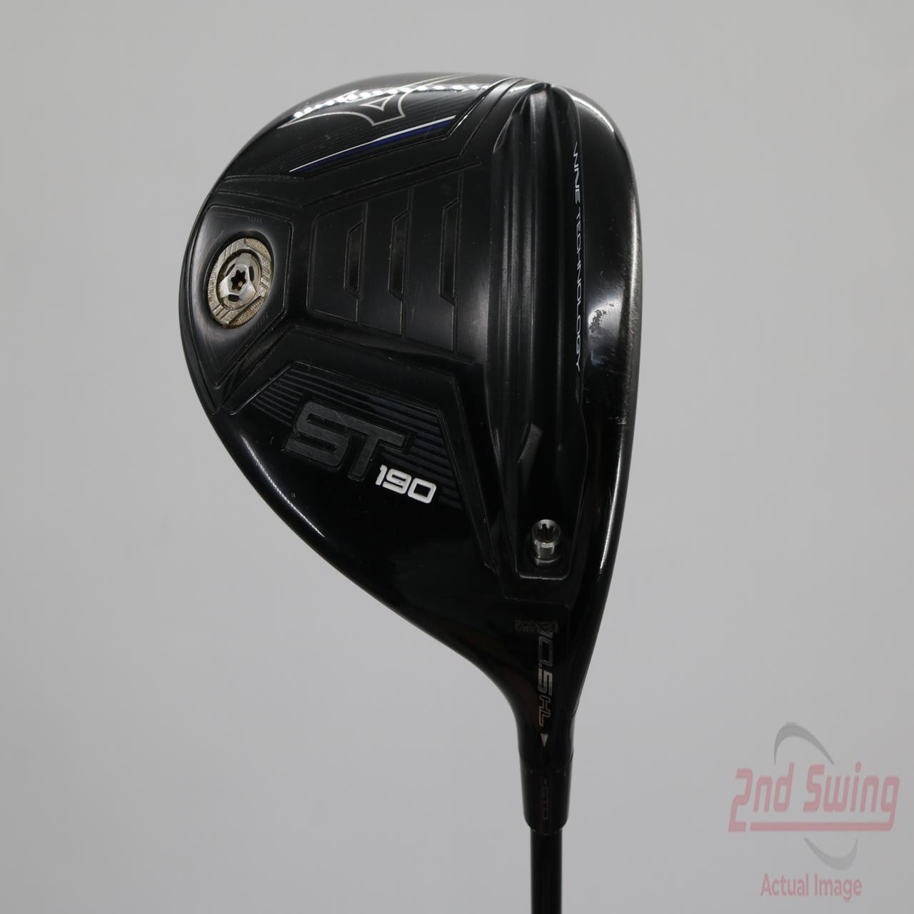 Mizuno ST190 Driver (D-N2227162791) | 2nd Swing Golf