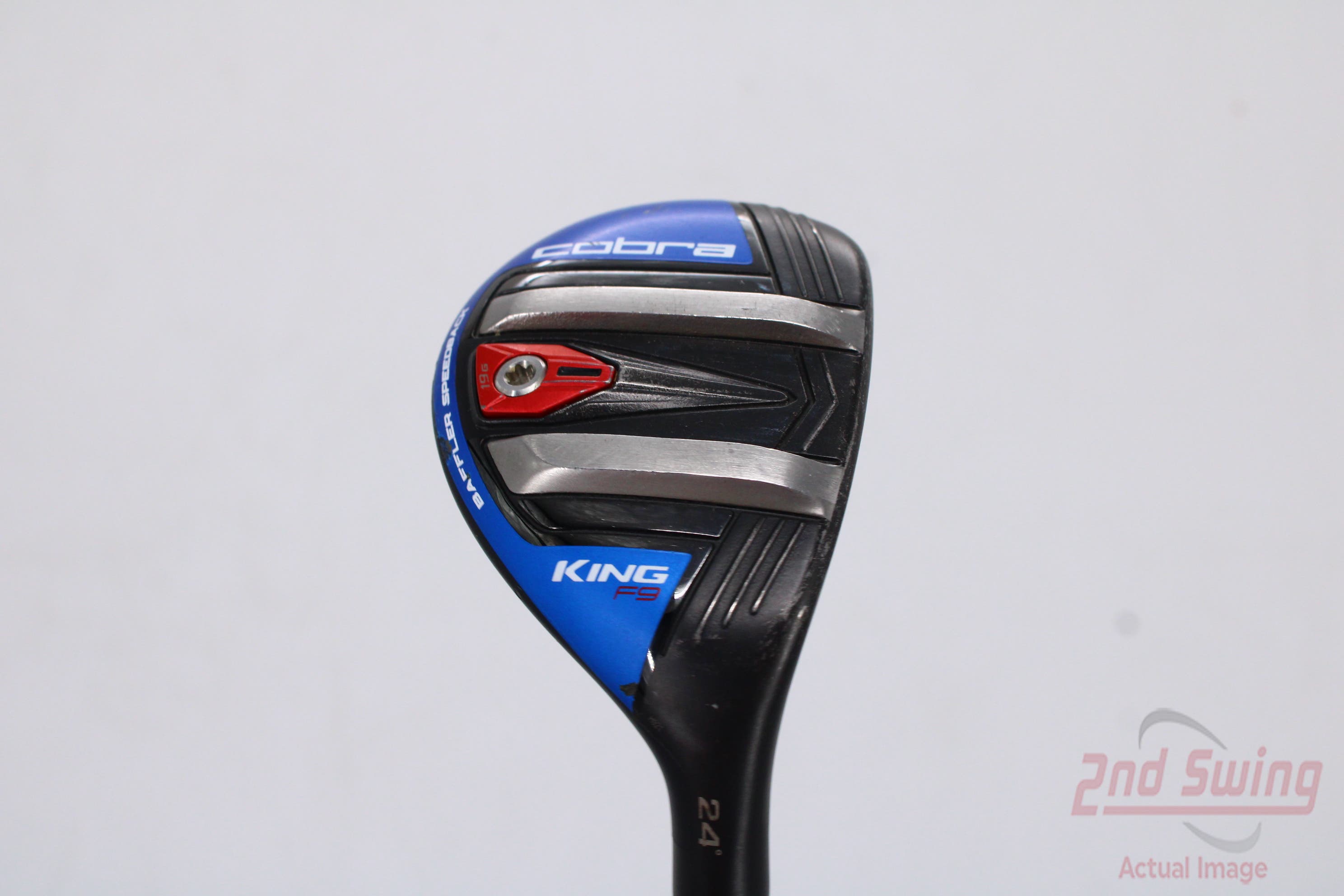 コブラKING F9 ONE LENGTH HYBRID ３H-