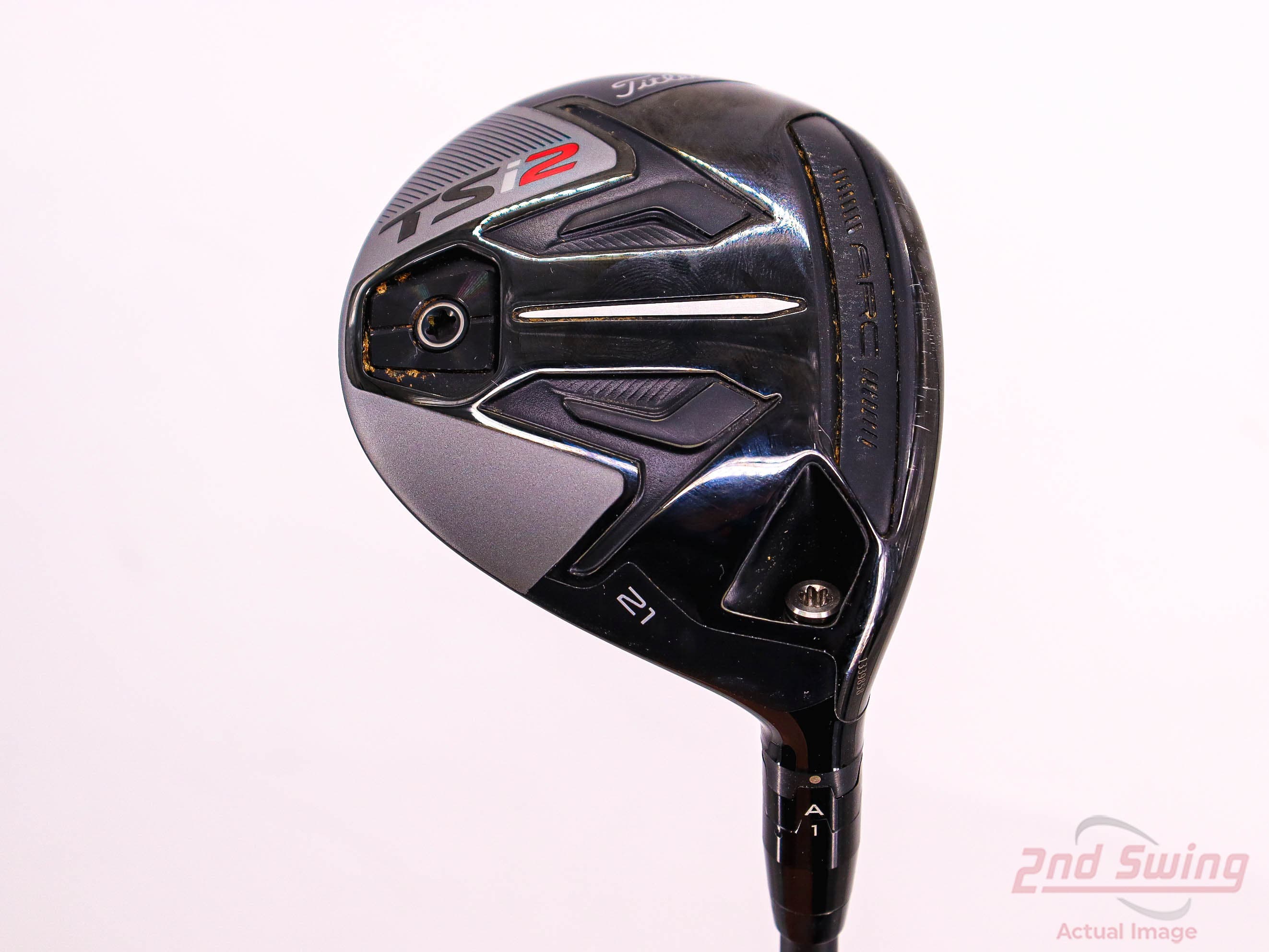 Titleist TSi2 Fairway Wood (D-N2227166012) | 2nd Swing Golf