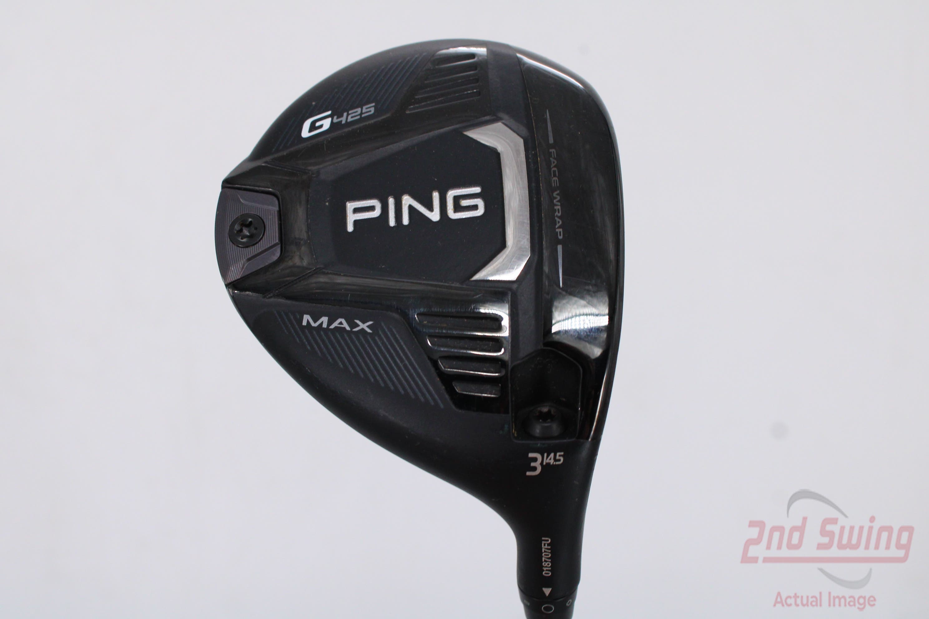 PING G425 MAX 3W 14.5° PING TOUR 173-65S | tspea.org