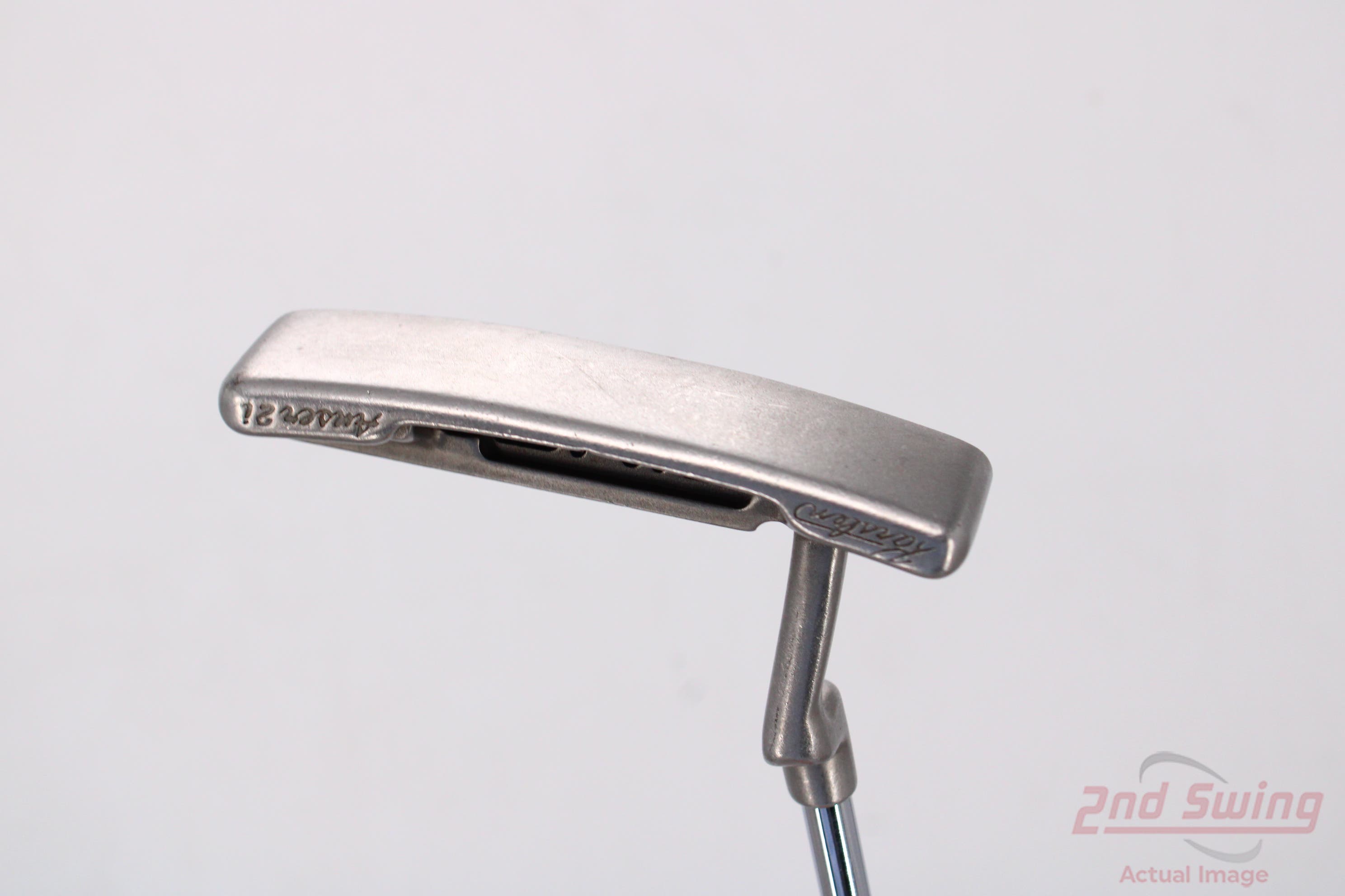 Ping Anser 2i Putter (D-N2227170237) | 2nd Swing Golf