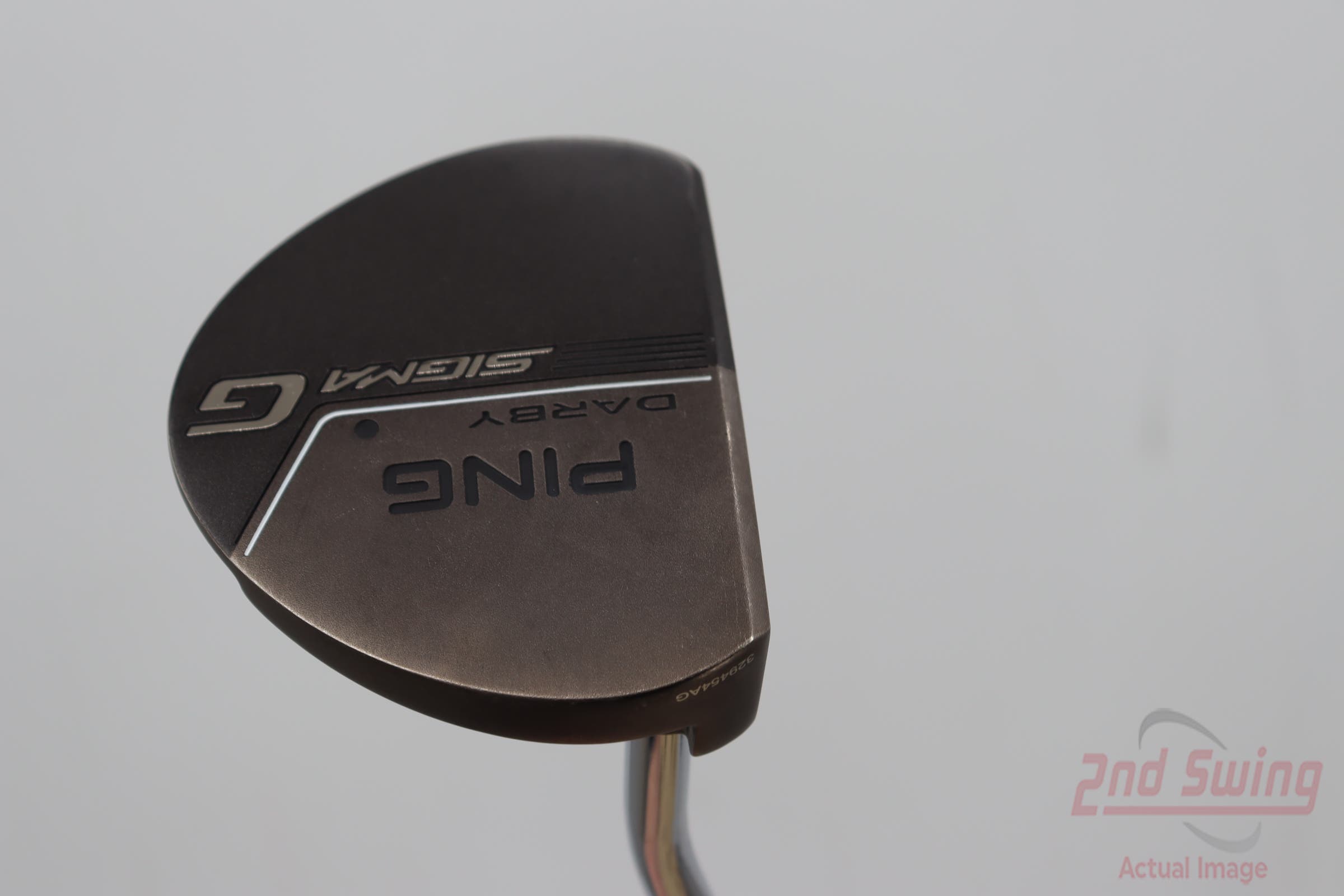 Ping Sigma G Darby Putter | 2nd Swing Golf