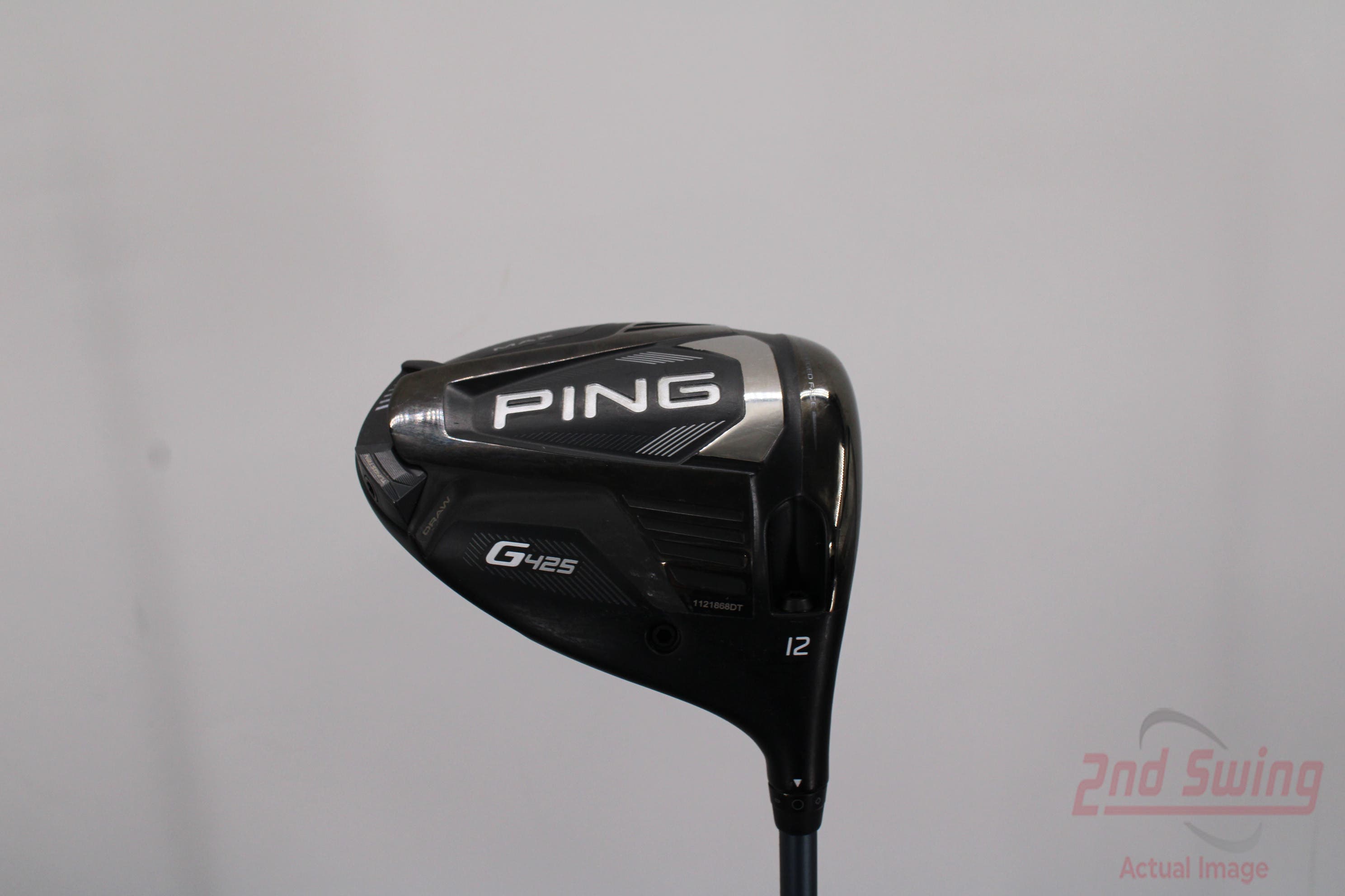 Ping G425 Max Driver (D-N2227212896) | 2nd Swing Golf