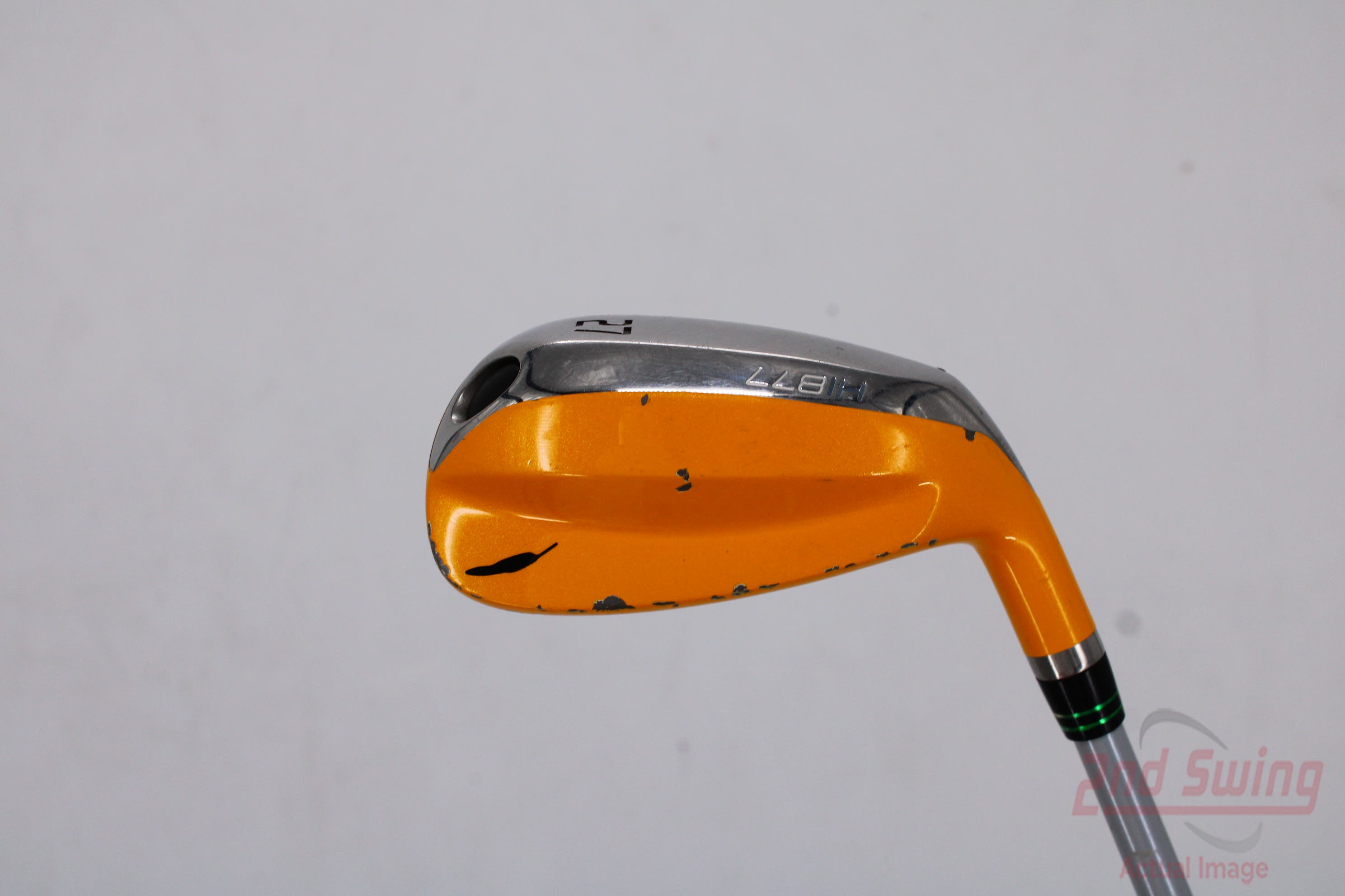 Fourteen HI-877 Hybrid 5 Hybrid 27° Fourteen FT-16i Graphite Regular Right  Handed 38.0in