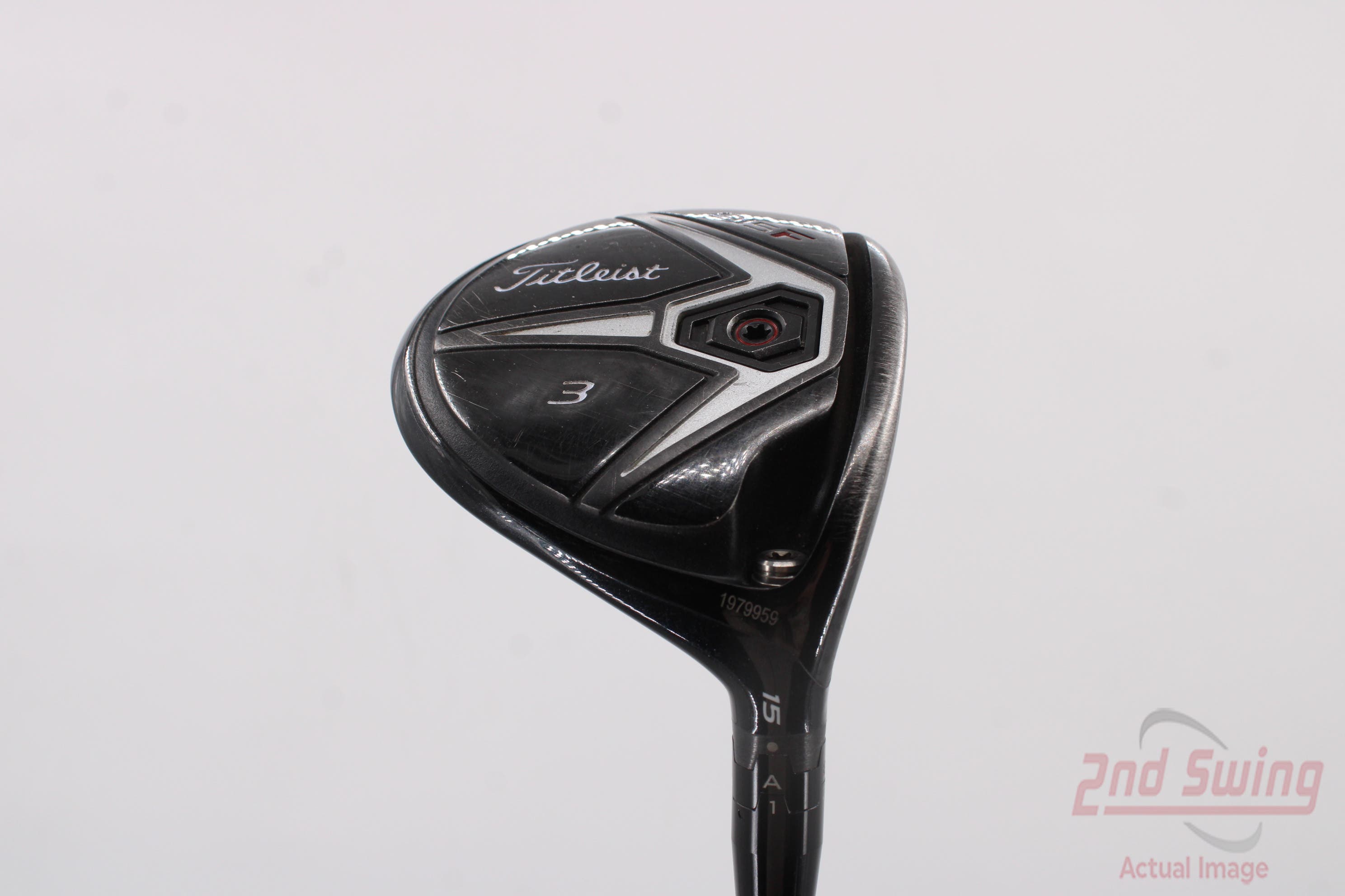 Titleist 915 F Fairway Wood (D-N2227225200) | 2nd Swing Golf