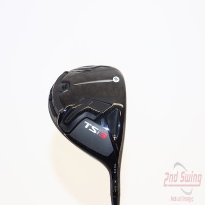 Titleist TSi3 Driver 9° Fujikura Pro 63 Graphite Stiff Right Handed 45.0in